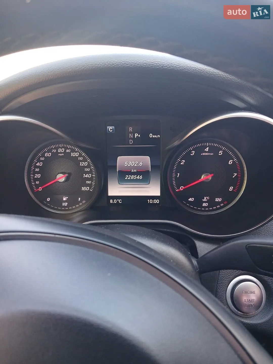 2015 Mercedes-Benz C-klasse - мініатюра 26