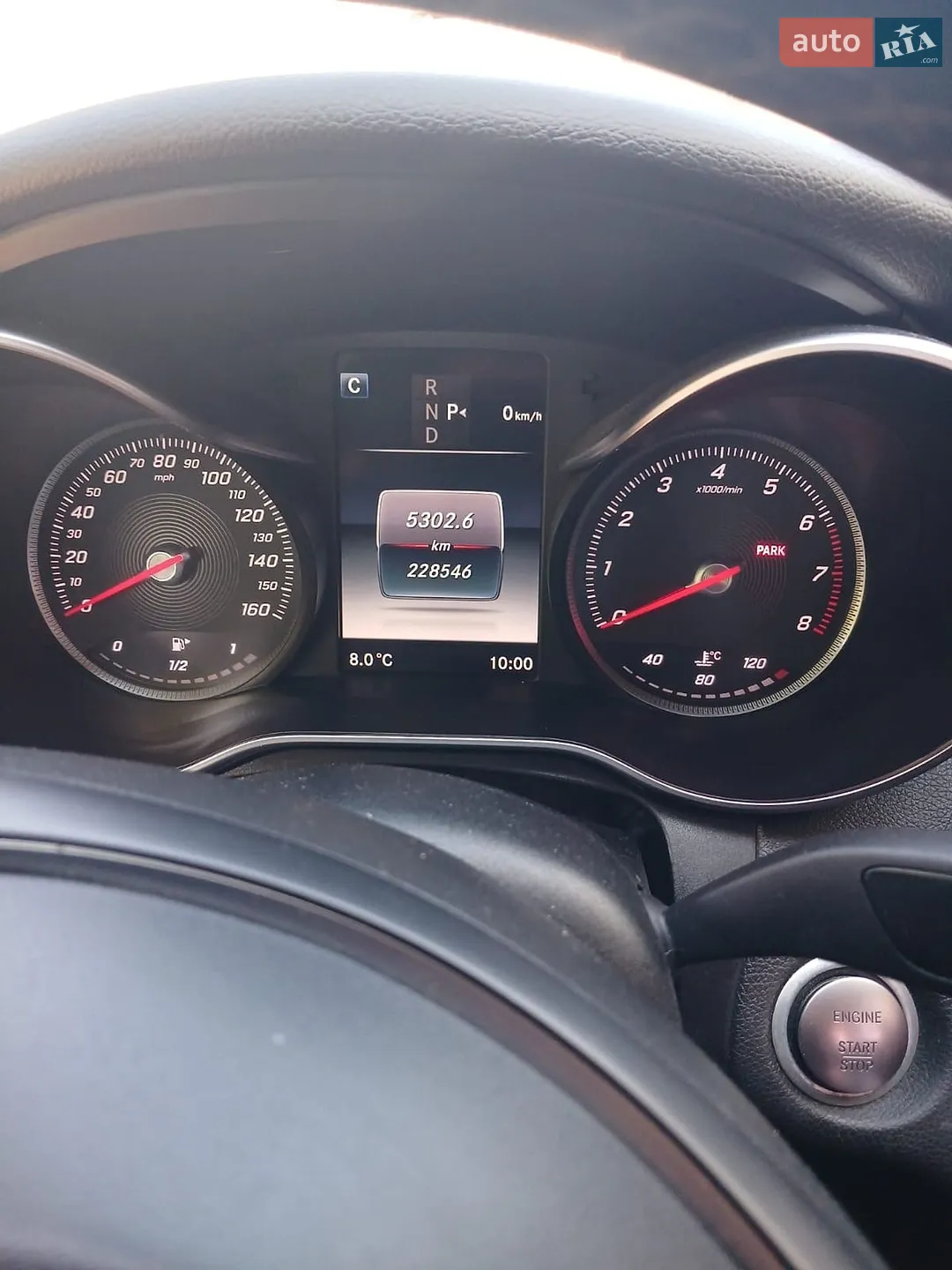 2015 Mercedes-Benz C-klasse - мініатюра 29