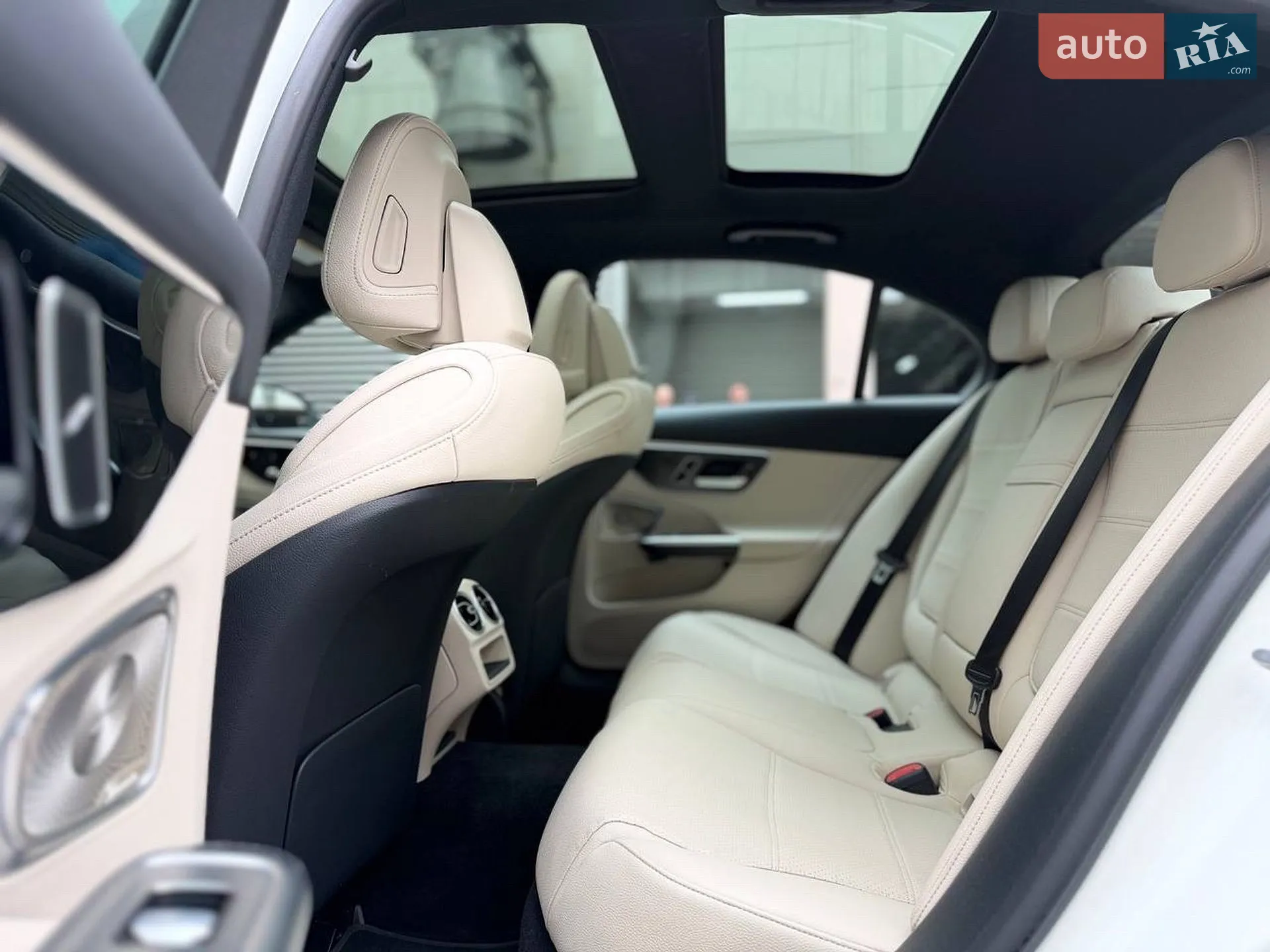2023 Mercedes-Benz C-klasse - мініатюра 15