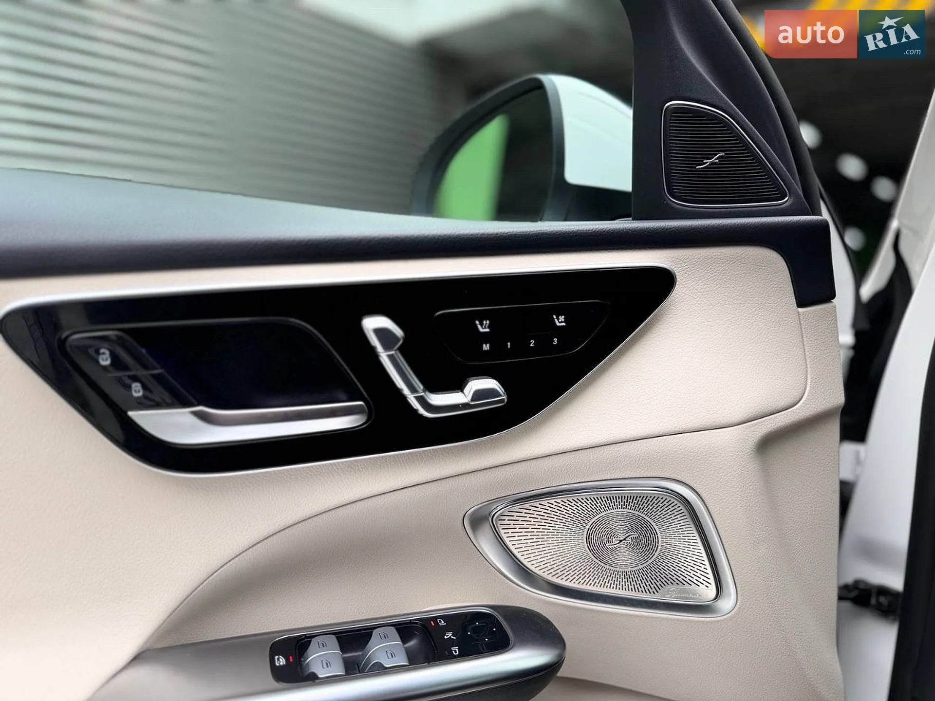 2023 Mercedes-Benz C-klasse - мініатюра 27