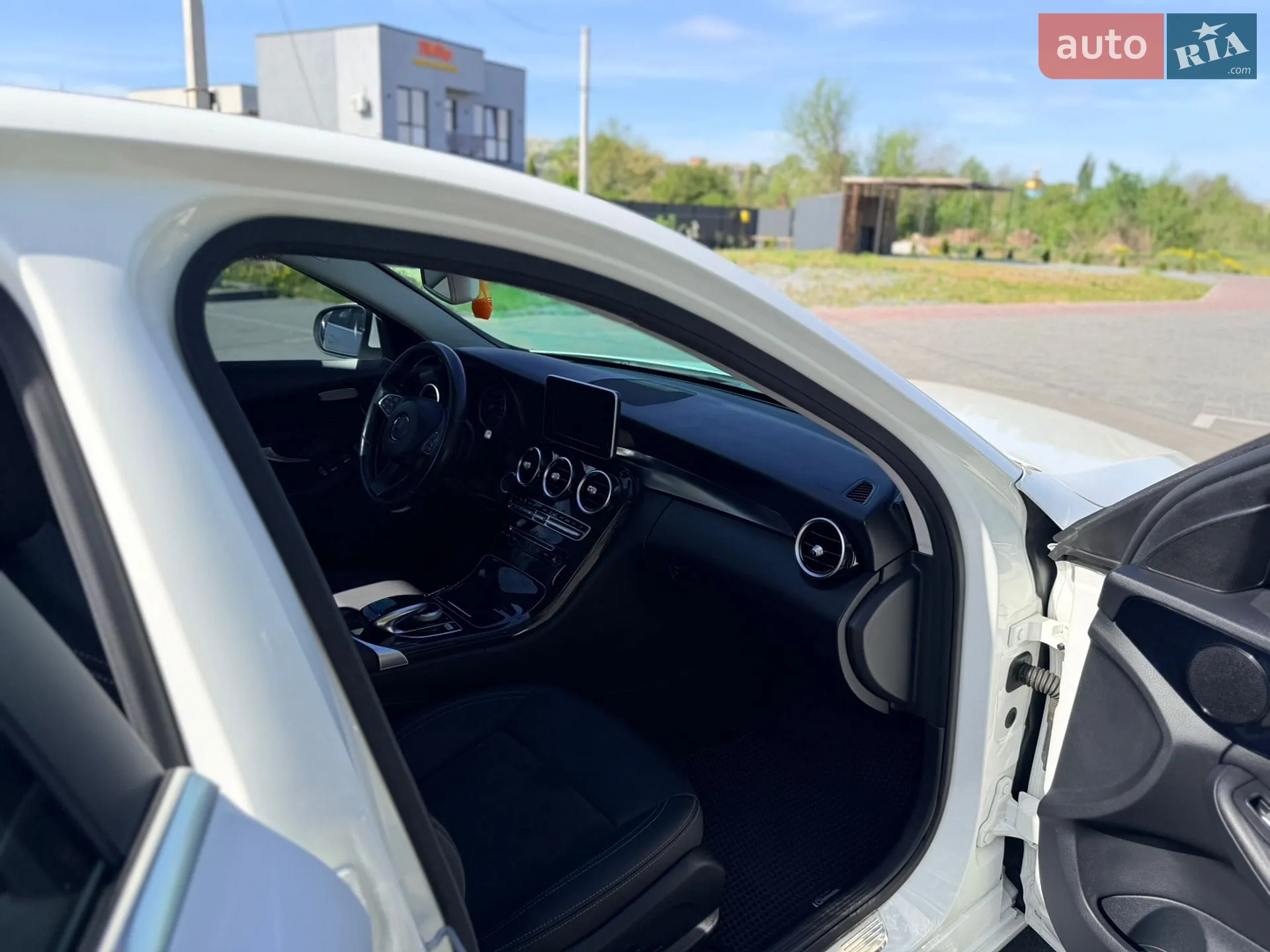 2014 Mercedes-Benz C-klasse - мініатюра 40