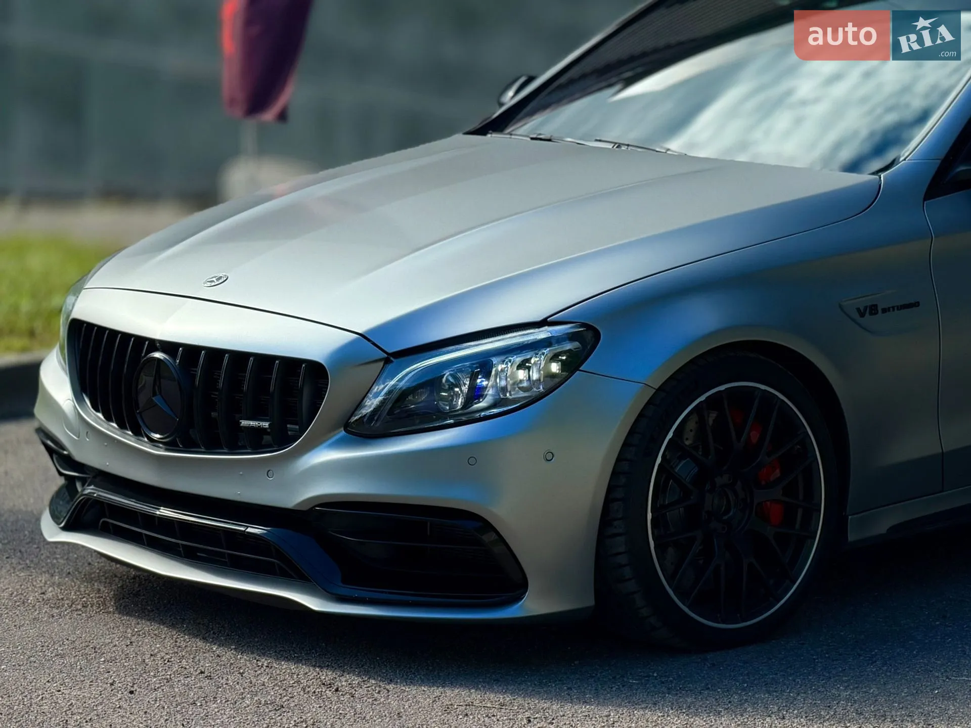 2020 Mercedes-Benz C-klasse - мініатюра 13