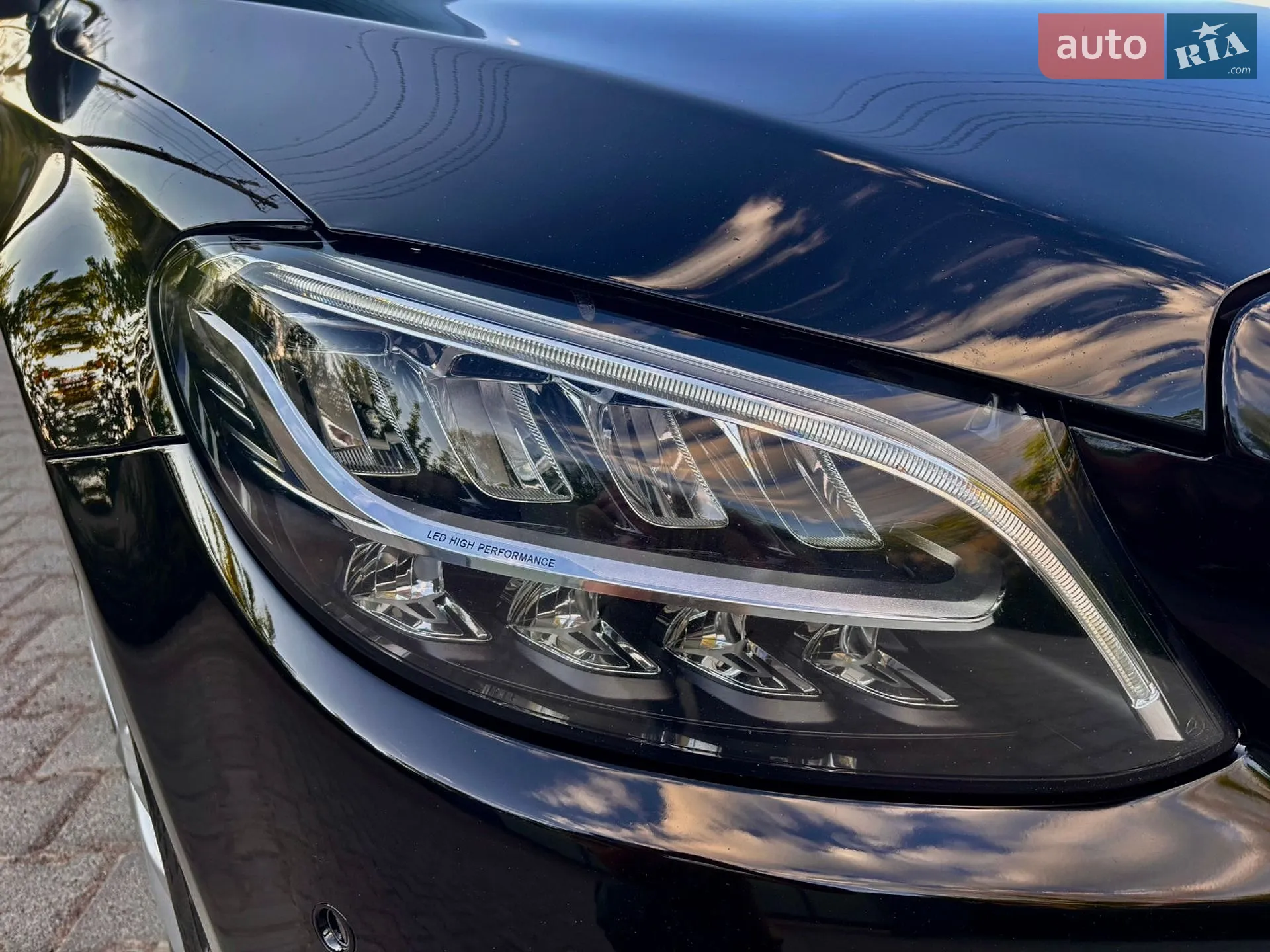 2019 Mercedes-Benz C-klasse - мініатюра 15