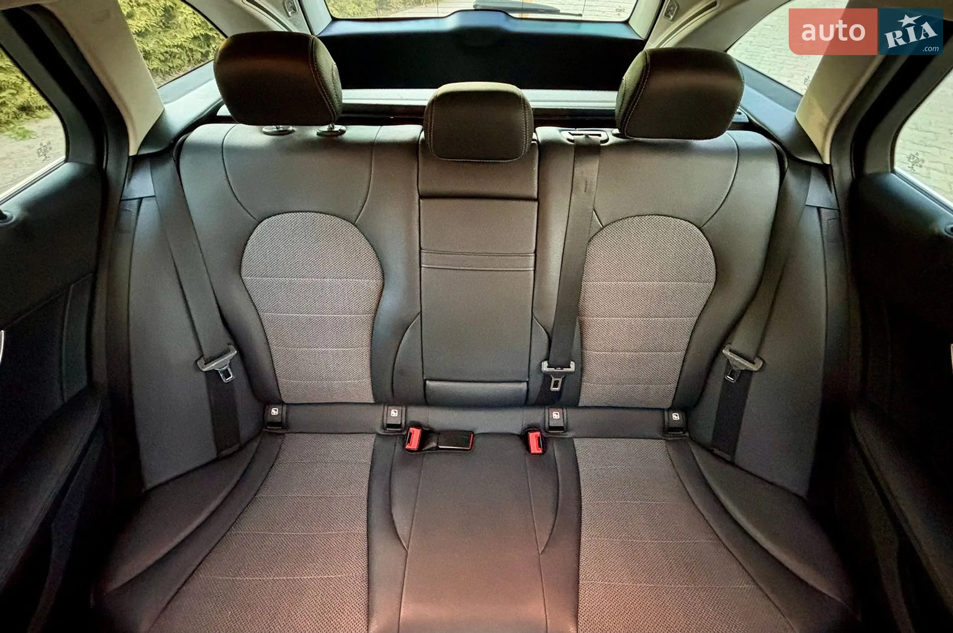 2019 Mercedes-Benz C-klasse - мініатюра 24