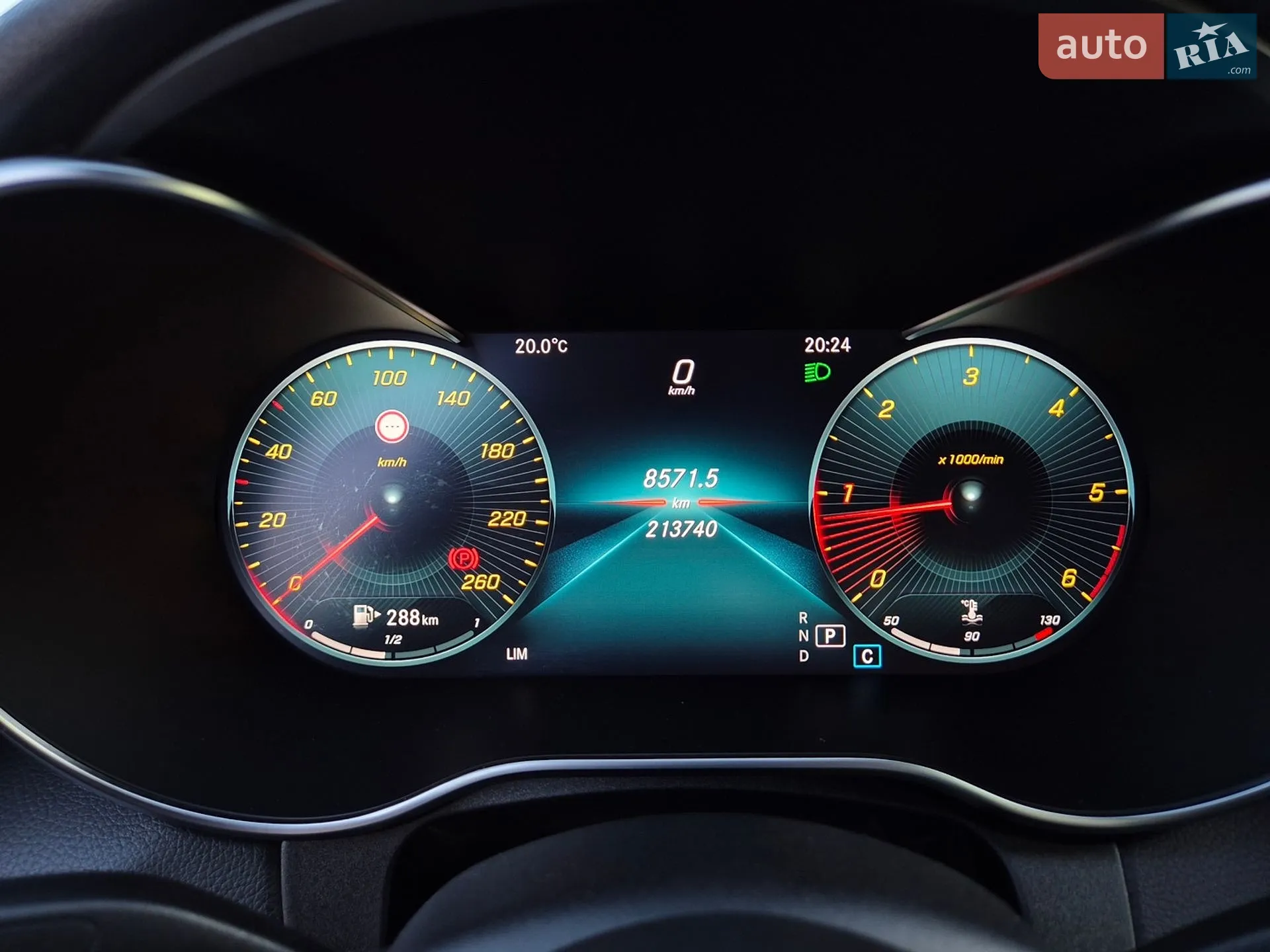 2019 Mercedes-Benz C-klasse - мініатюра 41