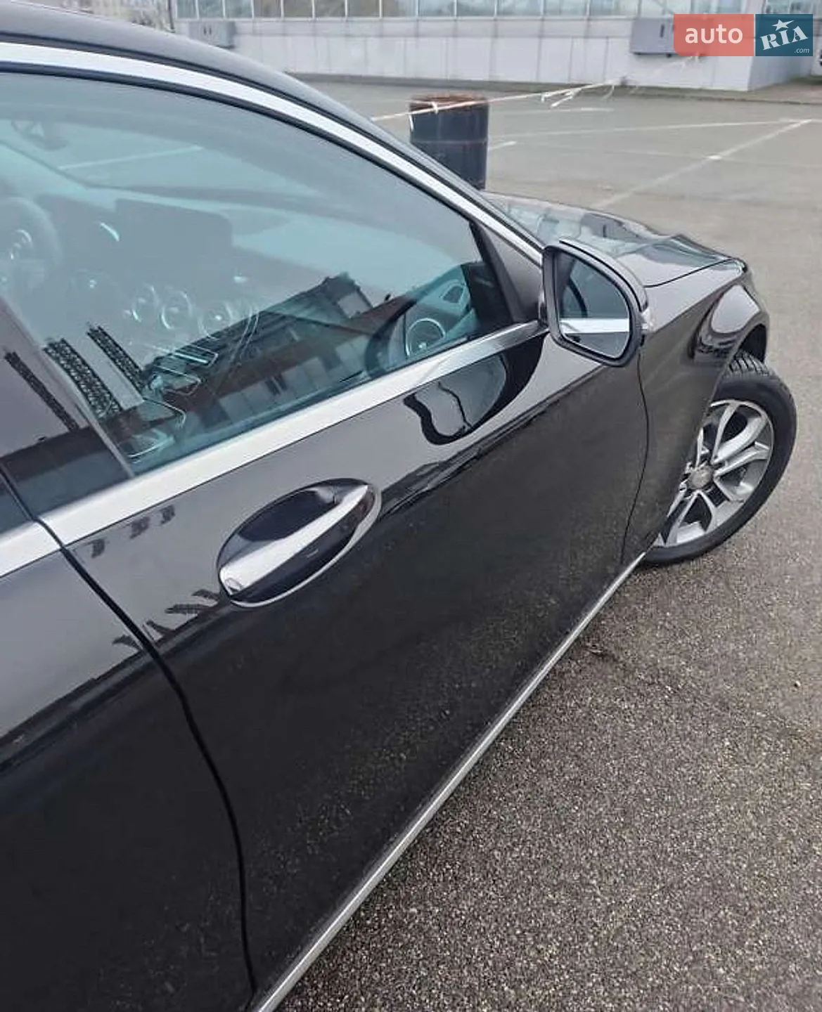 2016 Mercedes-Benz C-klasse - мініатюра 7