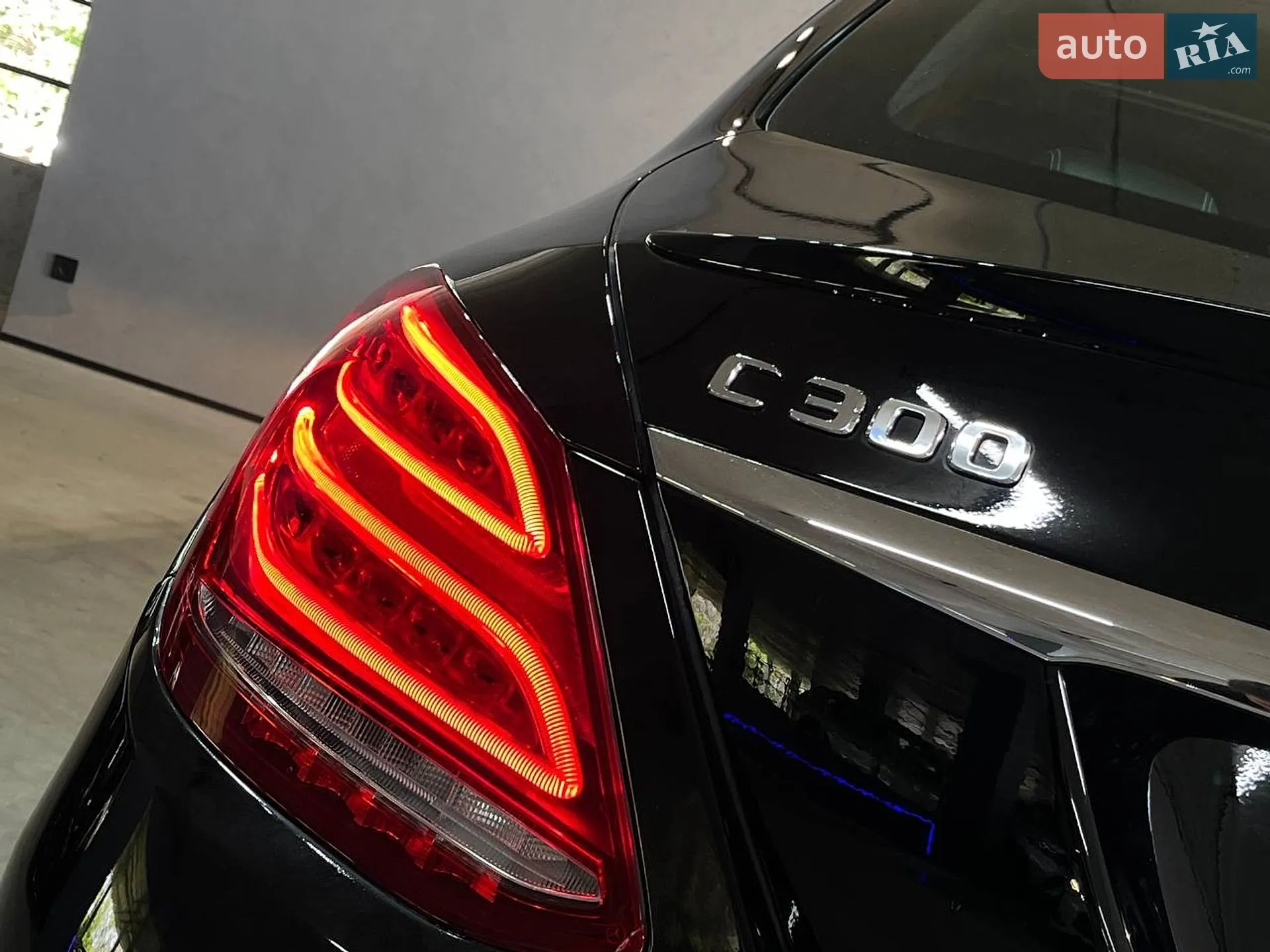 2018 Mercedes-Benz C-klasse - мініатюра 16