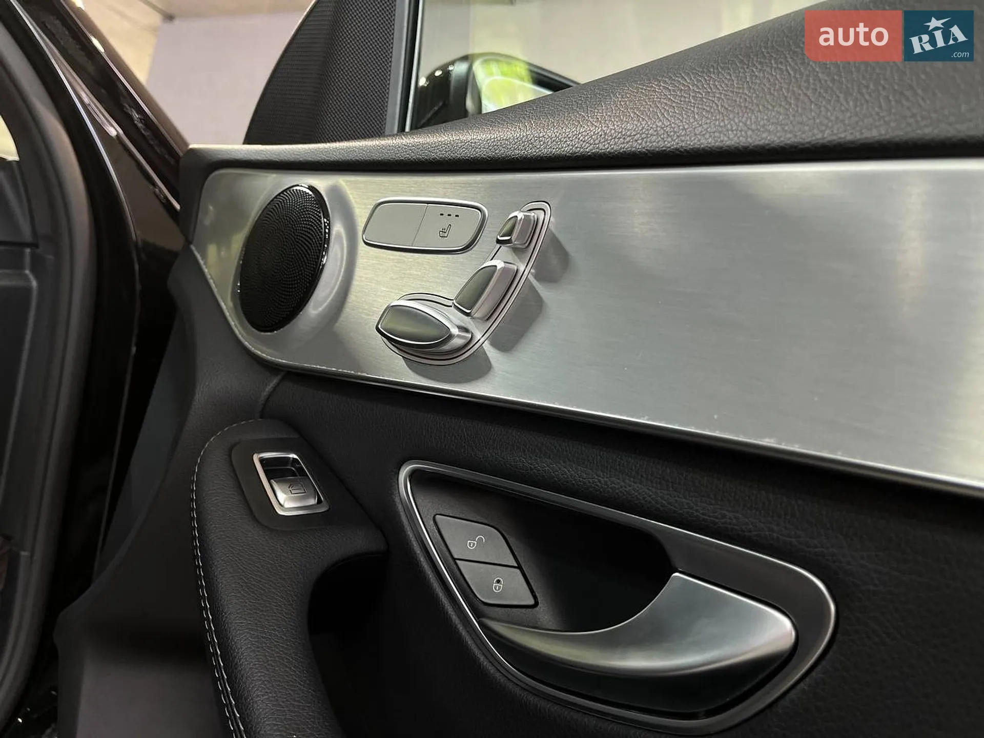 2018 Mercedes-Benz C-klasse - мініатюра 21