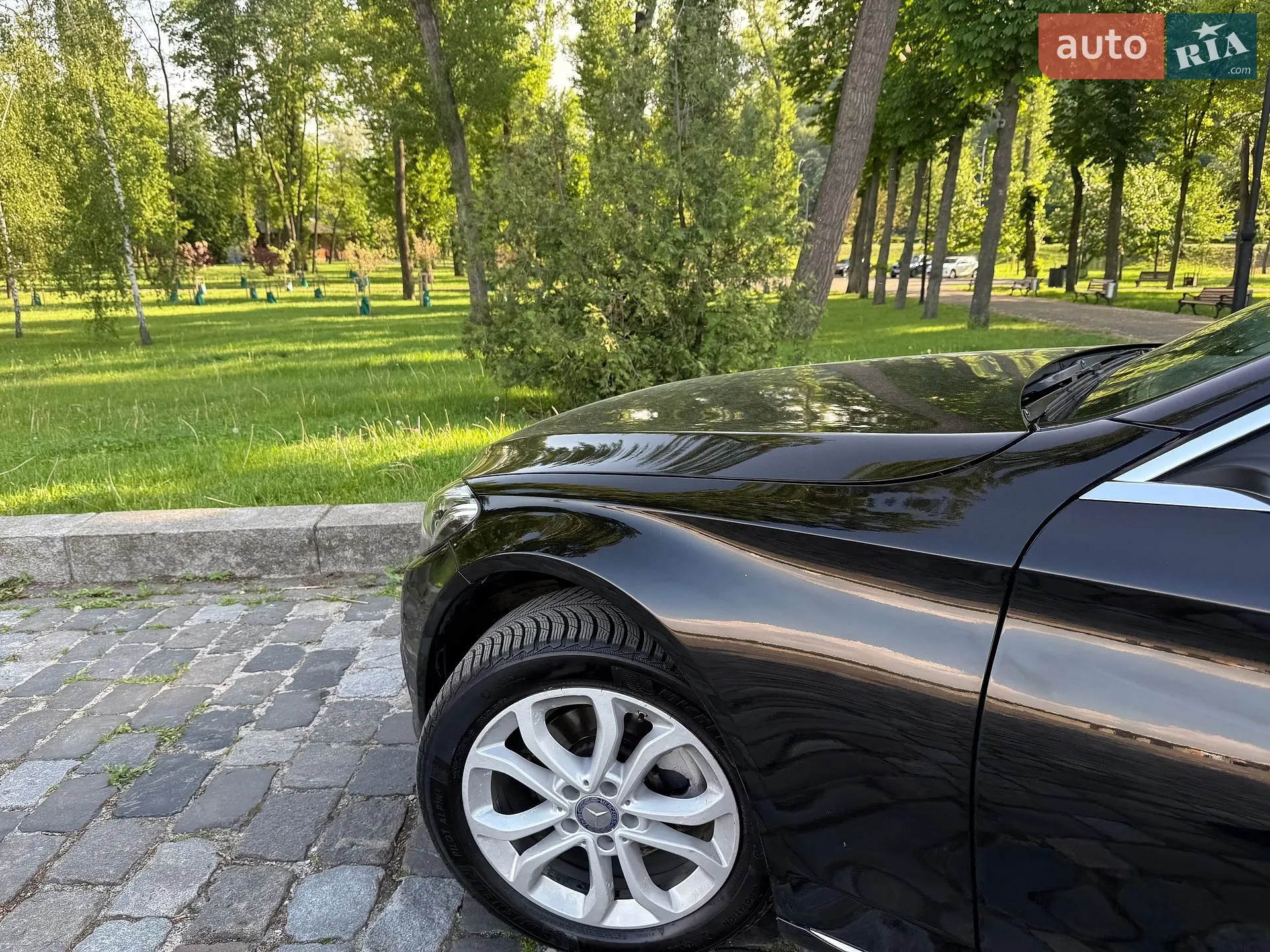 2015 Mercedes-Benz C-klasse - мініатюра 41