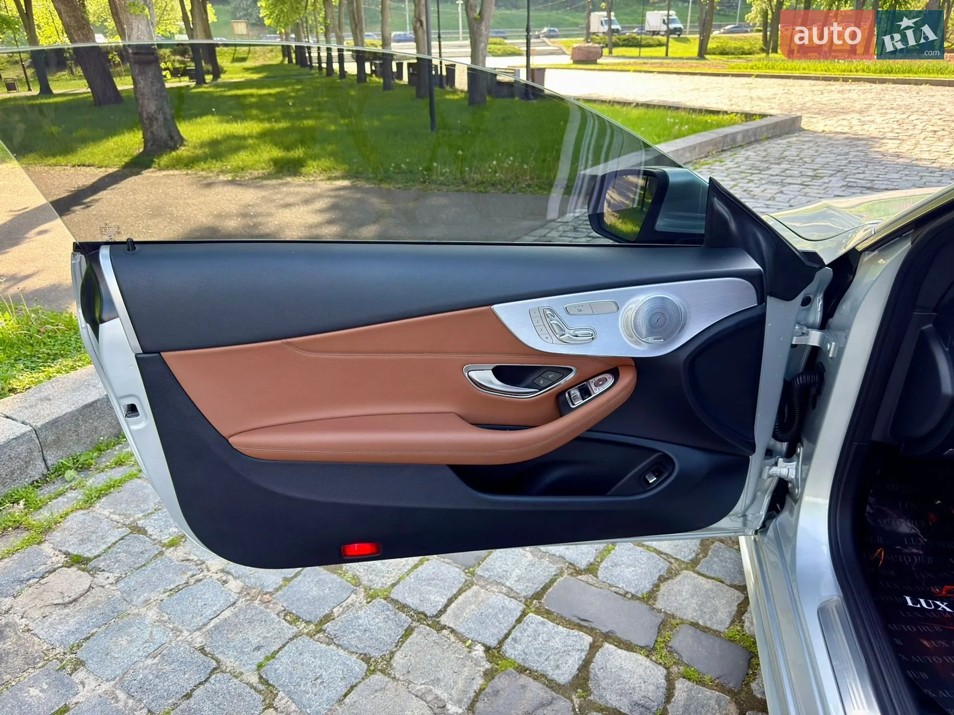 2019 Mercedes-Benz C-klasse - мініатюра 18