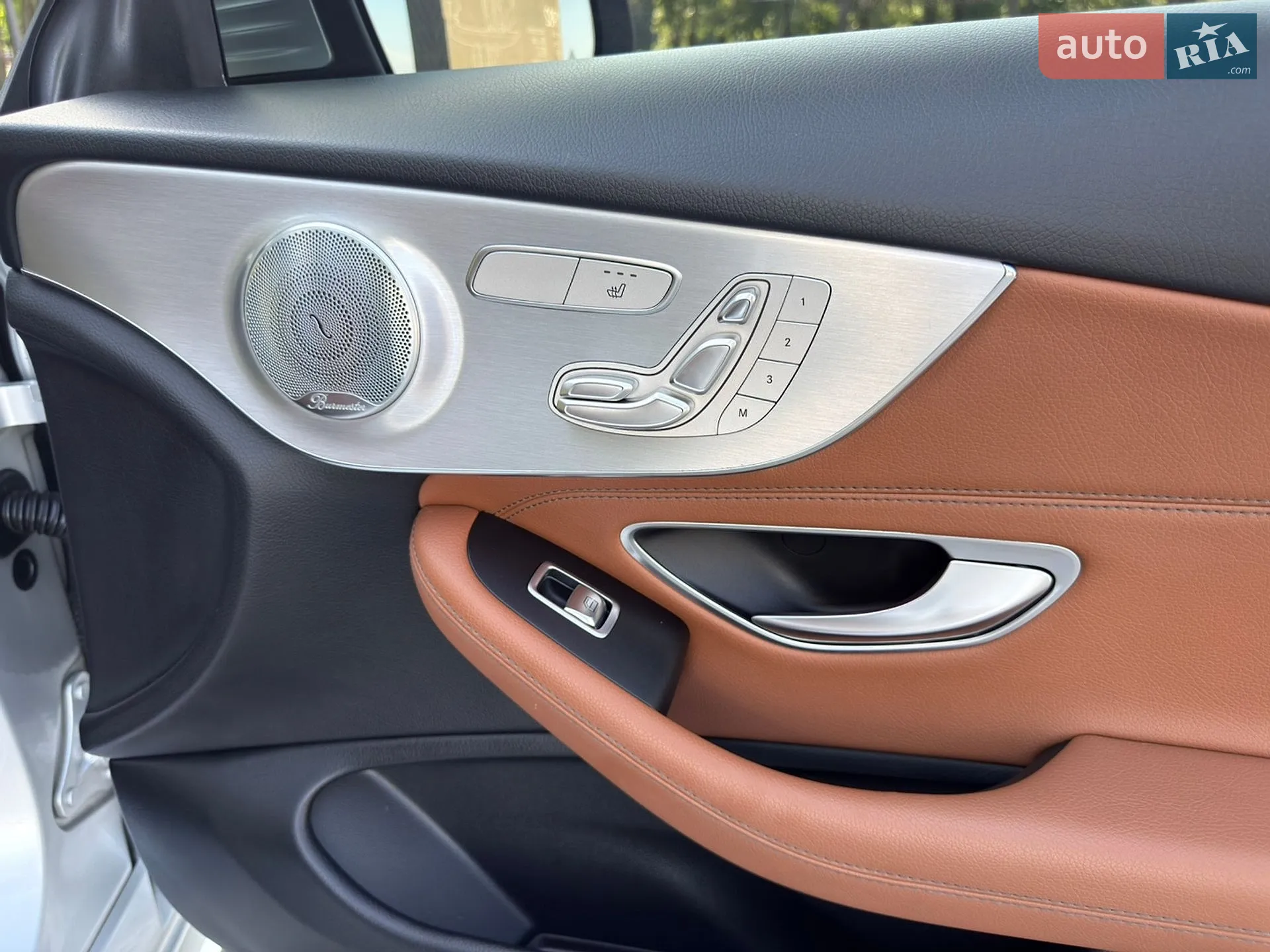 2019 Mercedes-Benz C-klasse - мініатюра 31