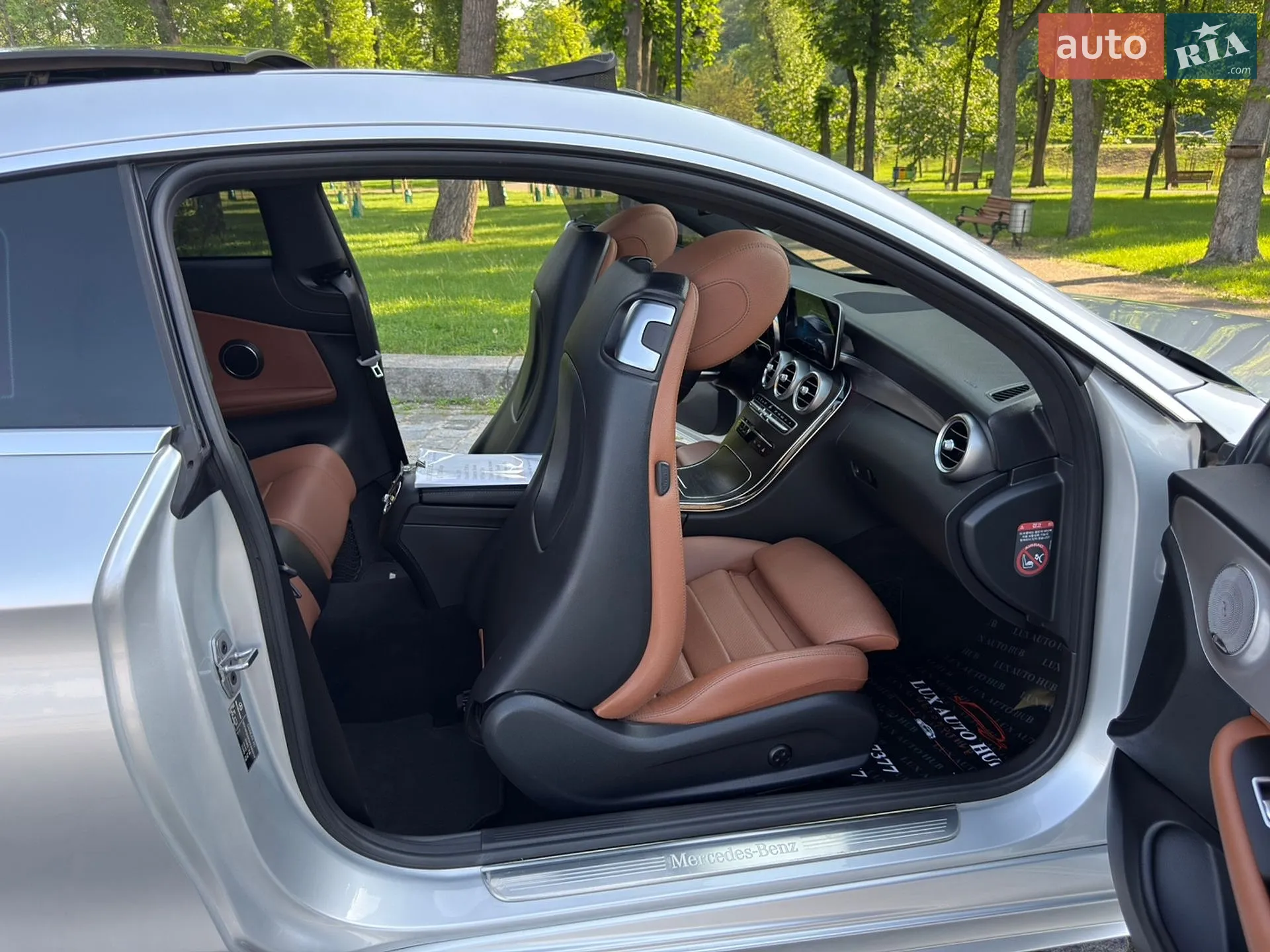 2019 Mercedes-Benz C-klasse - мініатюра 61