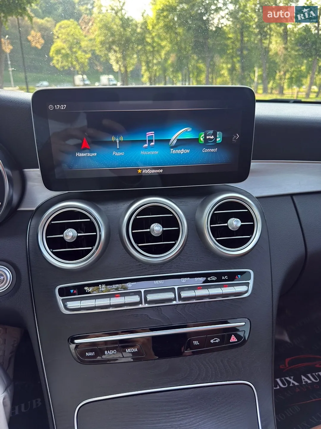 2019 Mercedes-Benz C-klasse - мініатюра 66