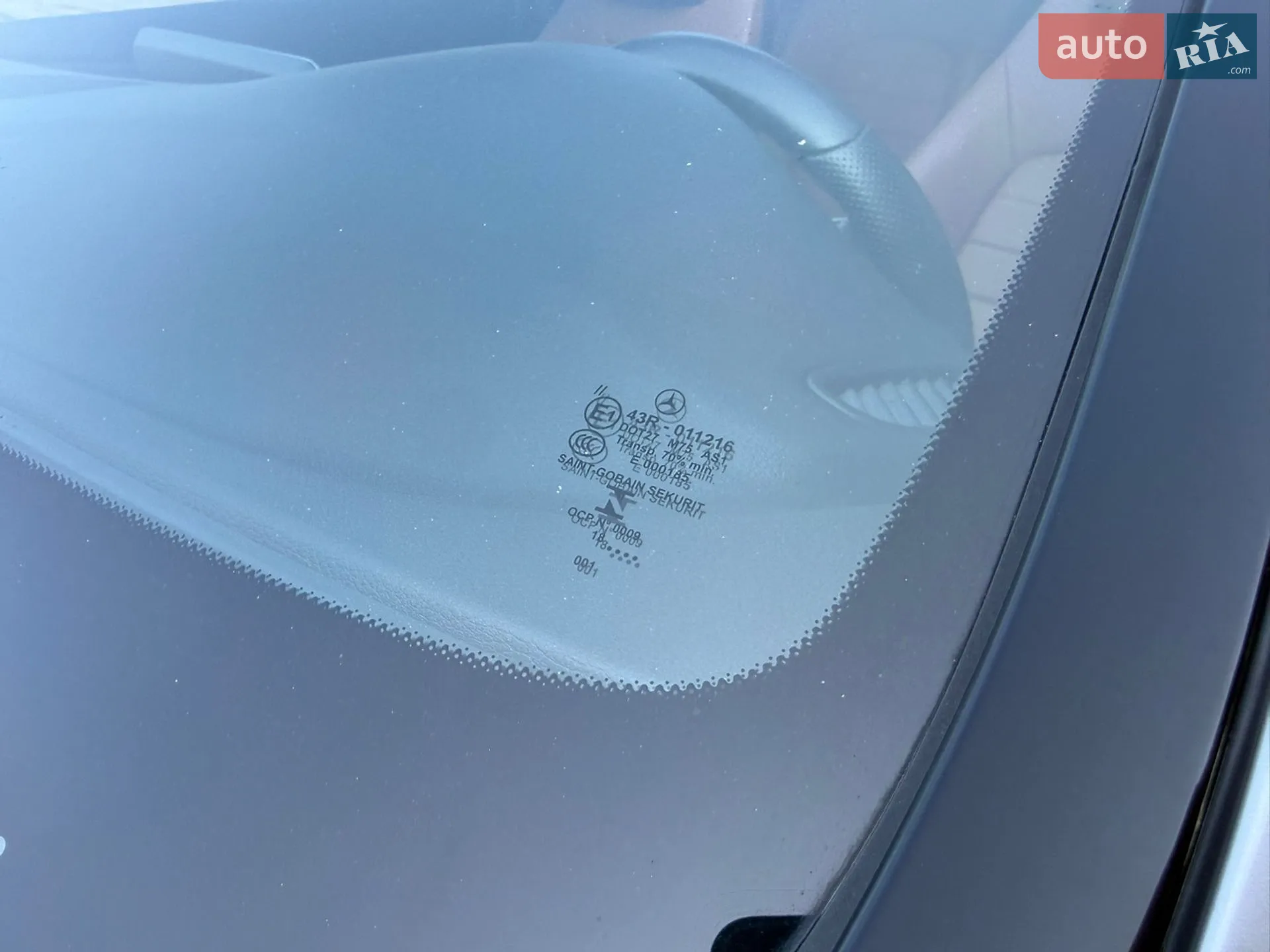 2019 Mercedes-Benz C-klasse - мініатюра 147