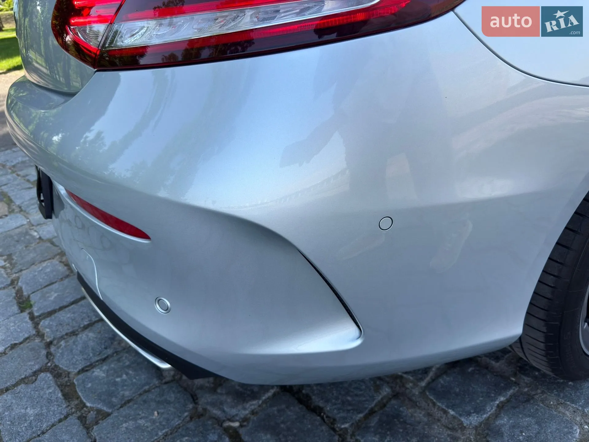 2019 Mercedes-Benz C-klasse - мініатюра 163