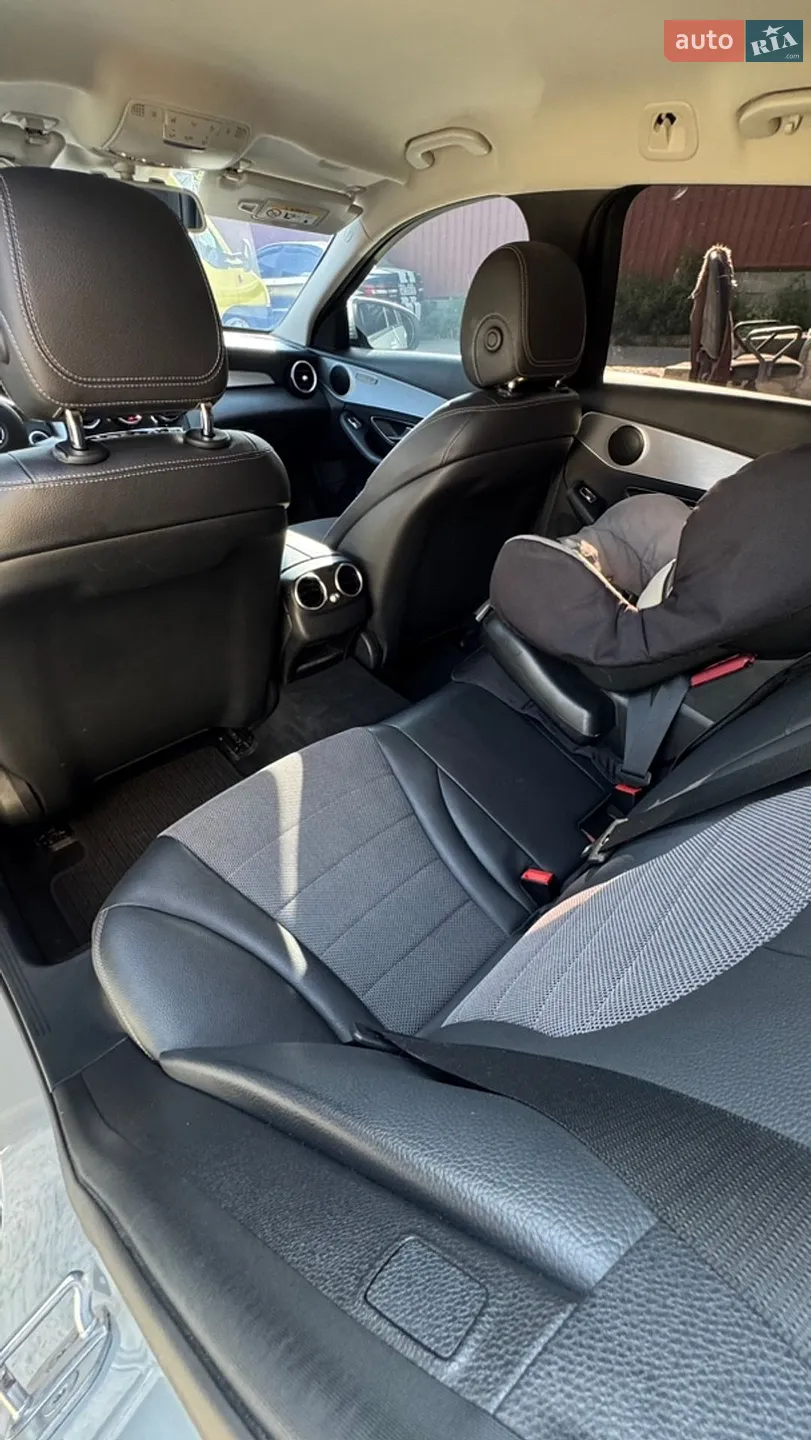 2018 Mercedes-Benz C-klasse - мініатюра 26