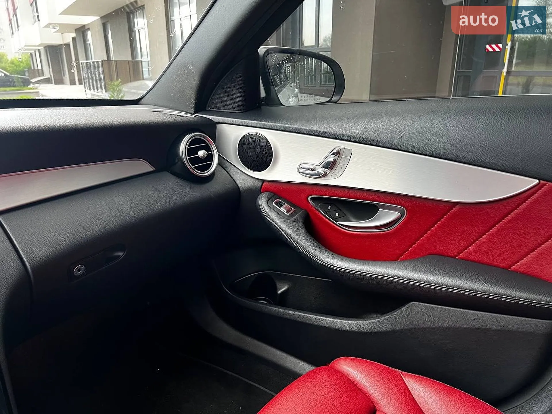 2017 Mercedes-Benz C-klasse - мініатюра 18