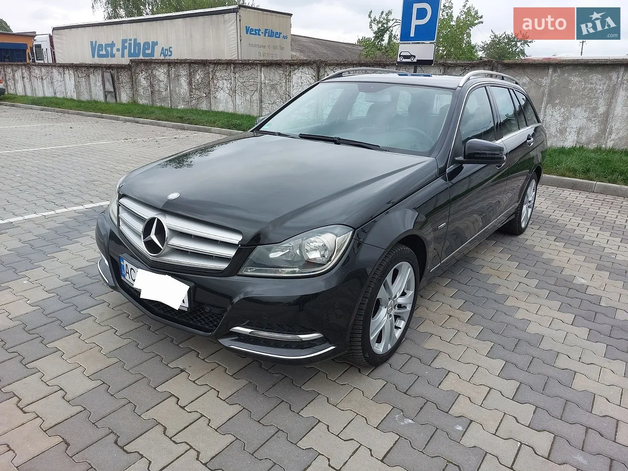 2011 Mercedes-Benz C-klasse - мініатюра 27
