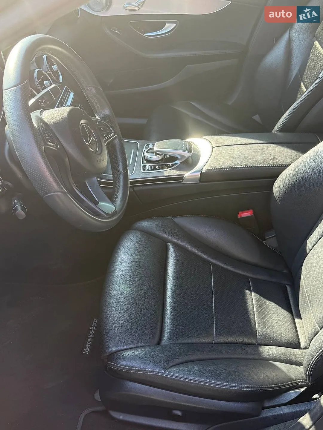 2018 Mercedes-Benz C-klasse - мініатюра 9