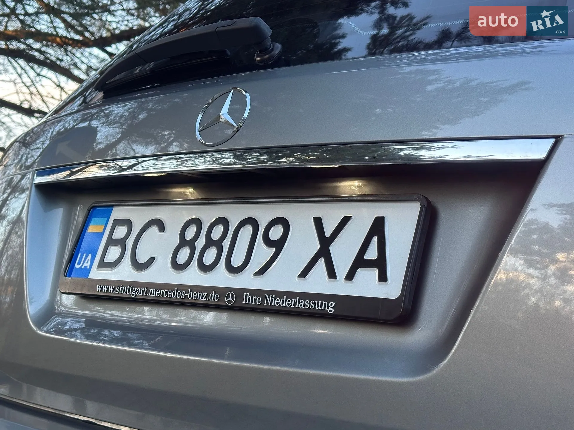 2013 Mercedes-Benz C-klasse - мініатюра 68