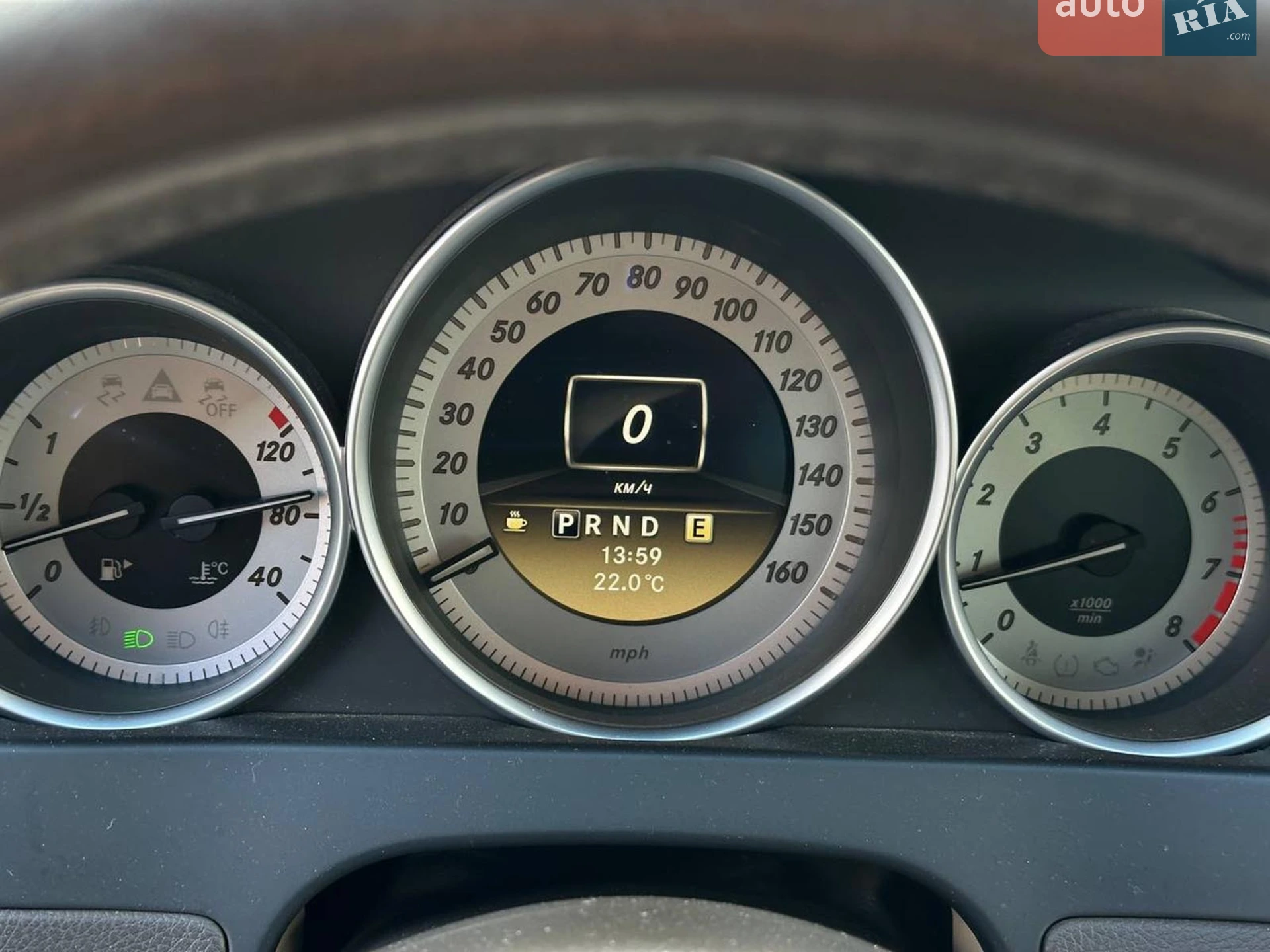 2012 Mercedes-Benz C-klasse - мініатюра 22