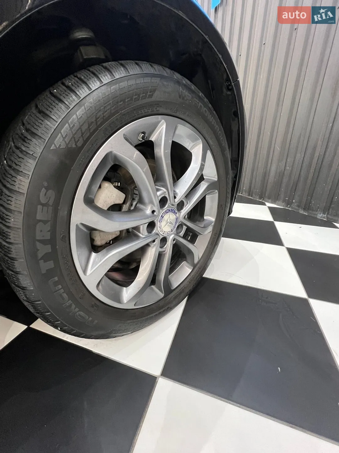 2017 Mercedes-Benz C-klasse - мініатюра 18