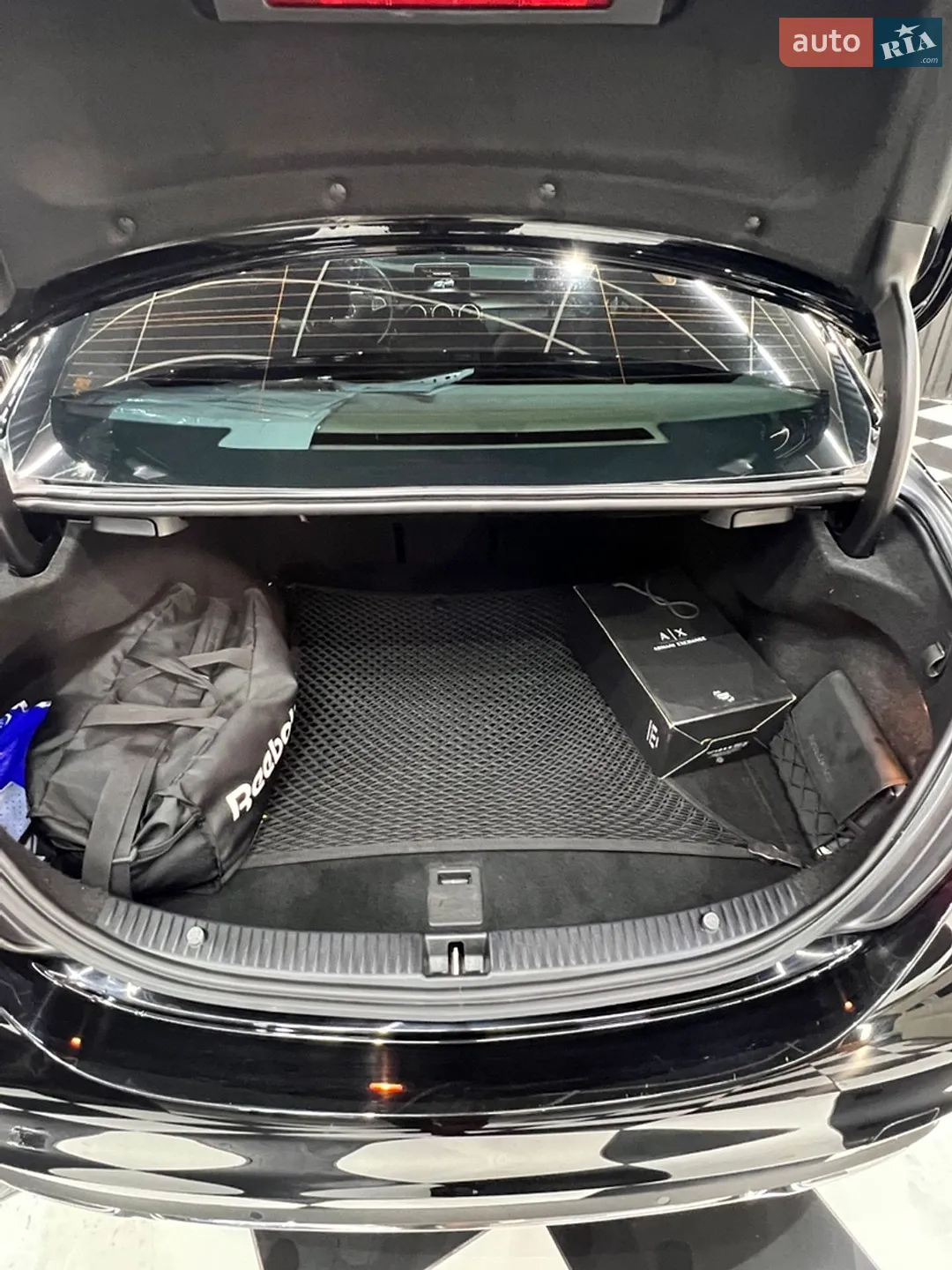 2017 Mercedes-Benz C-klasse - мініатюра 50