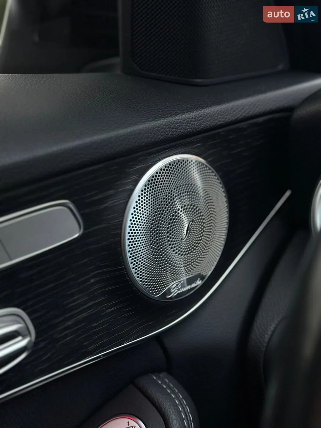 2021 Mercedes-Benz C-klasse - мініатюра 36
