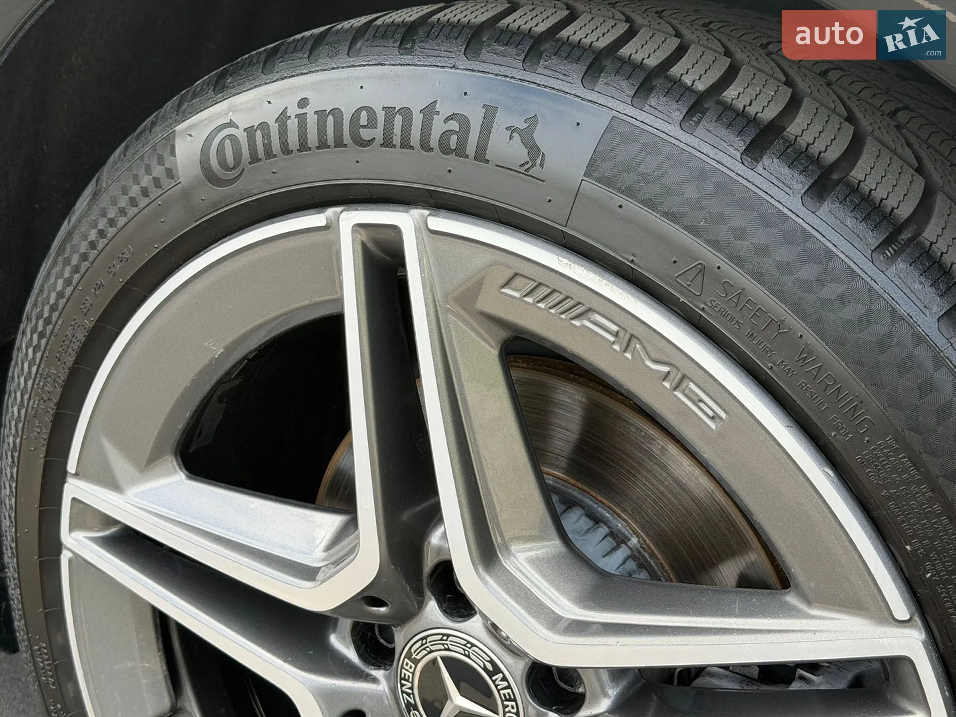 2020 Mercedes-Benz C-klasse - мініатюра 19
