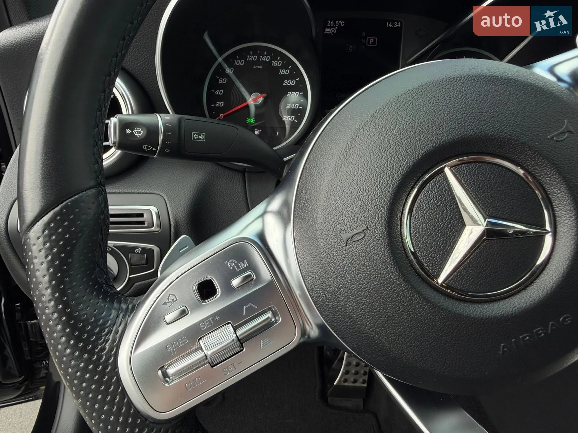 2020 Mercedes-Benz C-klasse - мініатюра 34
