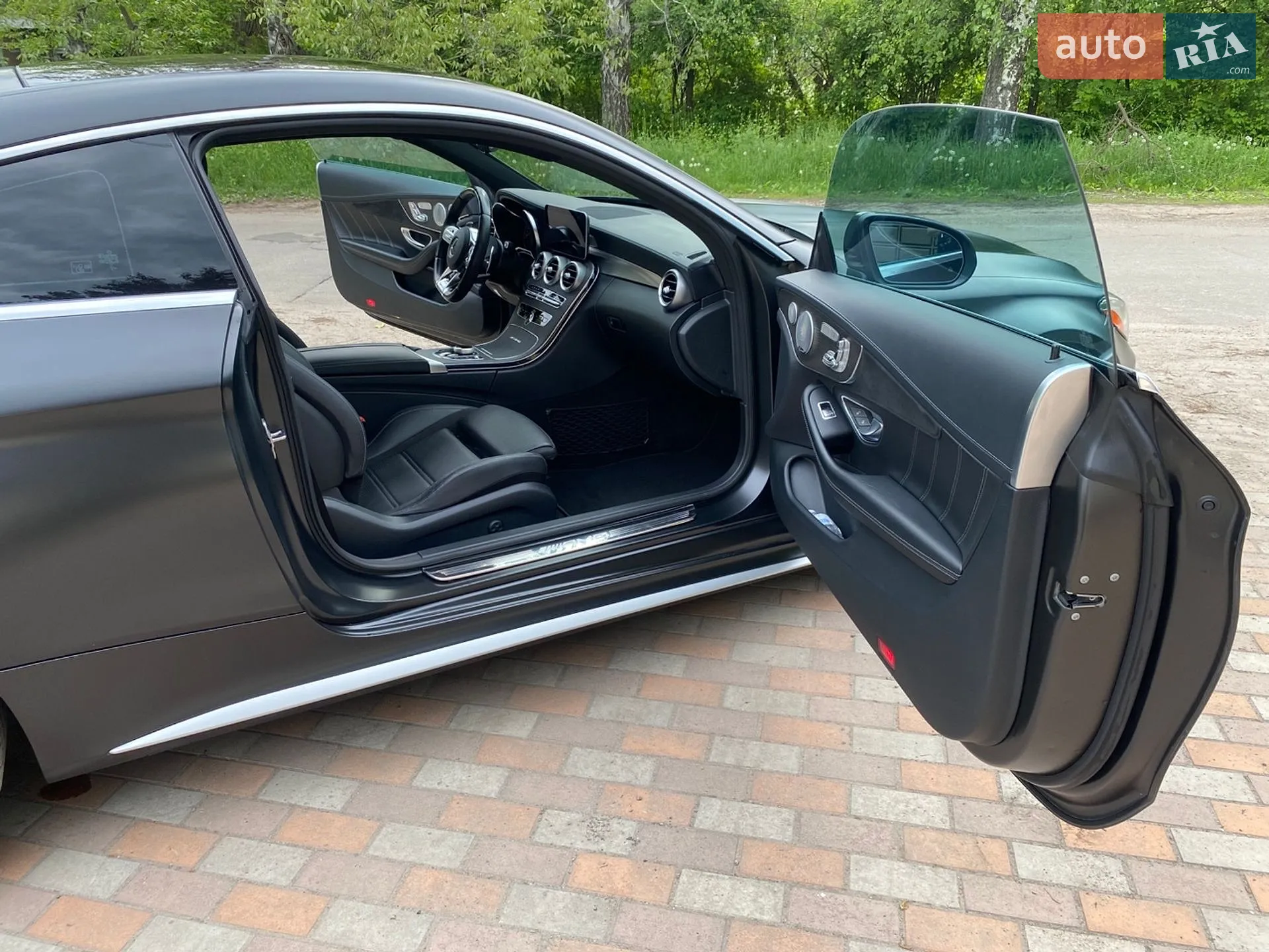 2019 Mercedes-Benz C-klasse - мініатюра 24