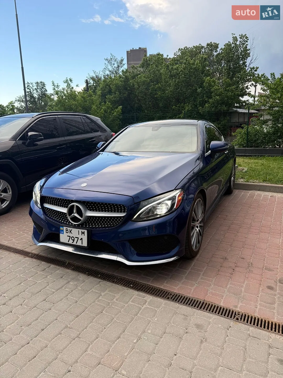 2017 Mercedes-Benz C-klasse - мініатюра 17