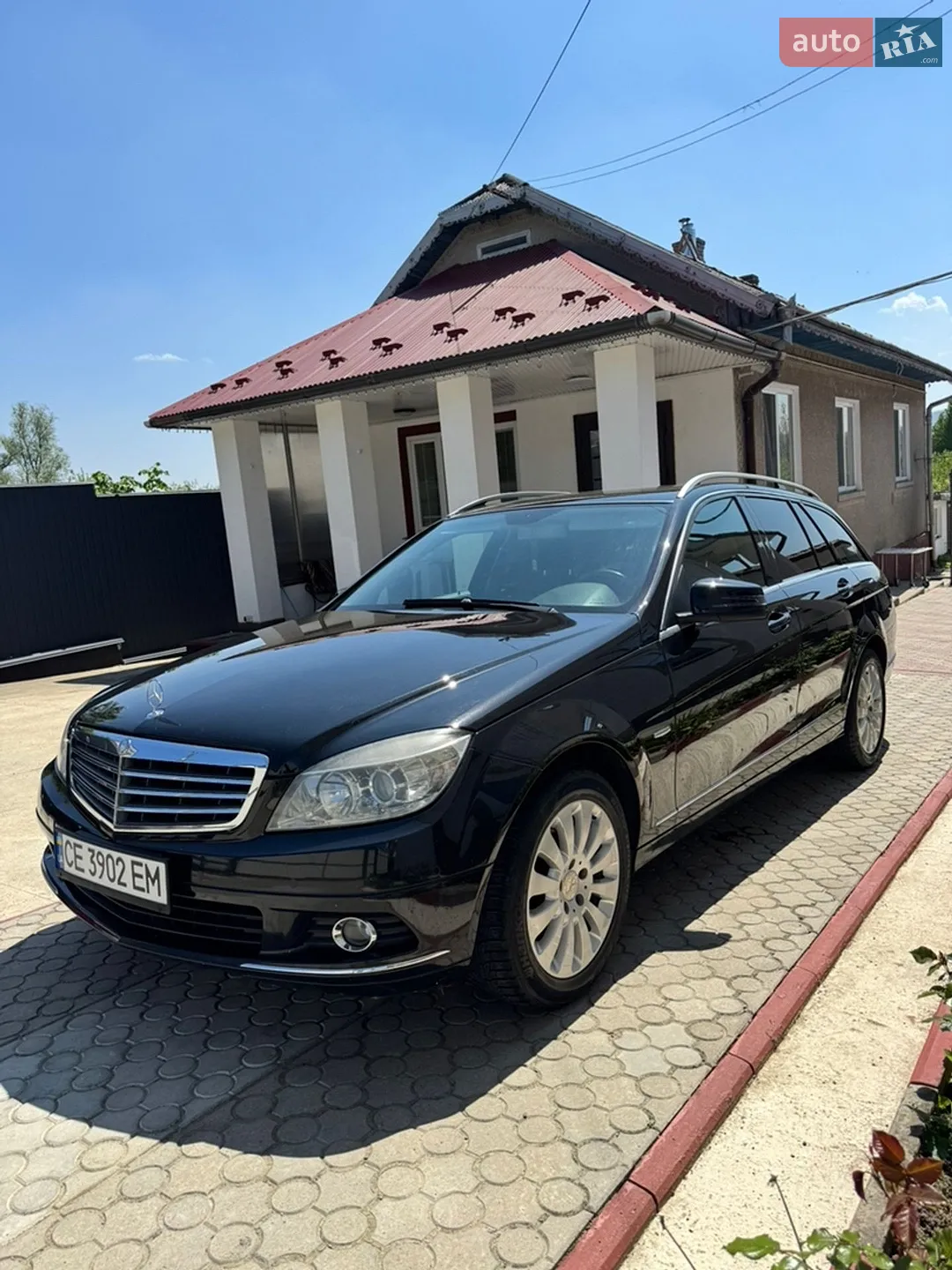 Mercedes-Benz E-Class 1995 VIN WDB2100551A034506 фото оголошення 3 з 20