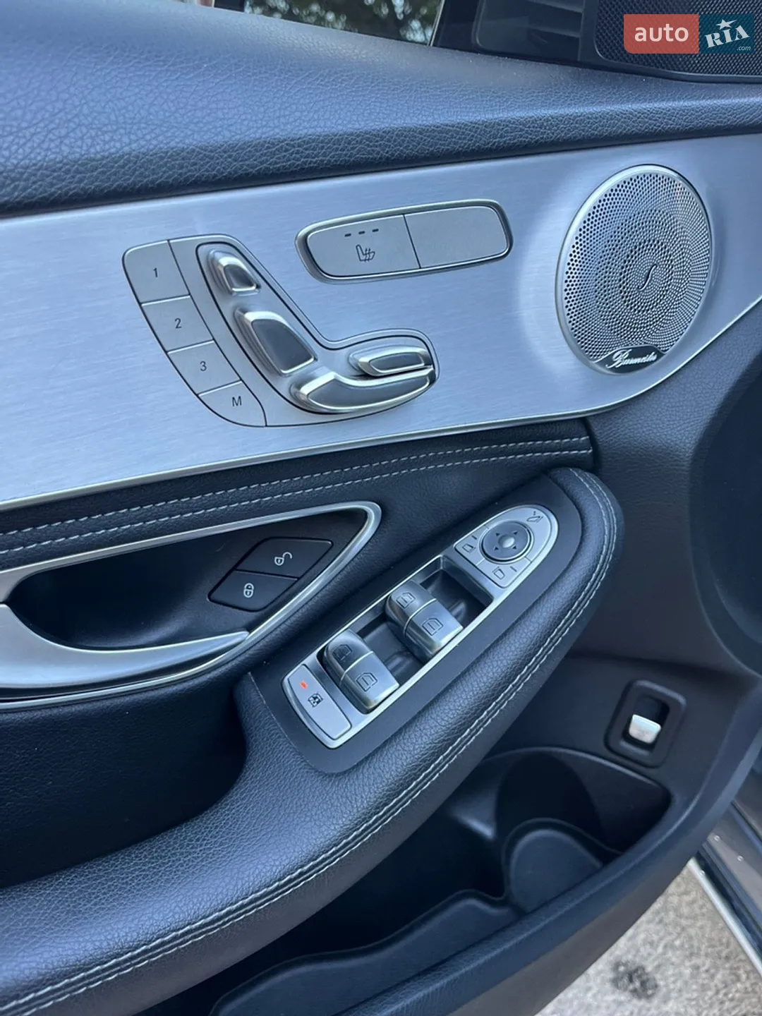 2015 Mercedes-Benz C-klasse - мініатюра 14