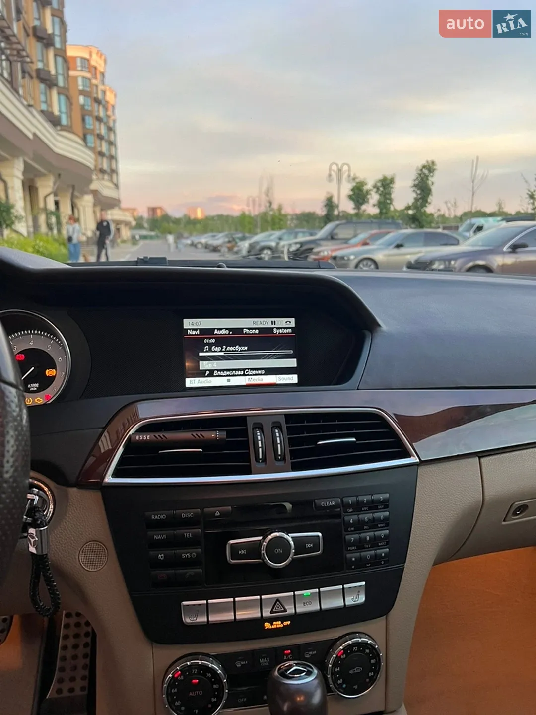 2013 Mercedes-Benz C-klasse - мініатюра 28