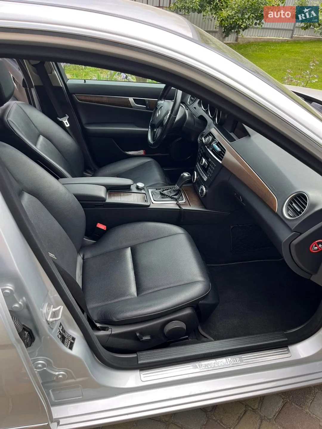 2014 Mercedes-Benz C-klasse - мініатюра 25