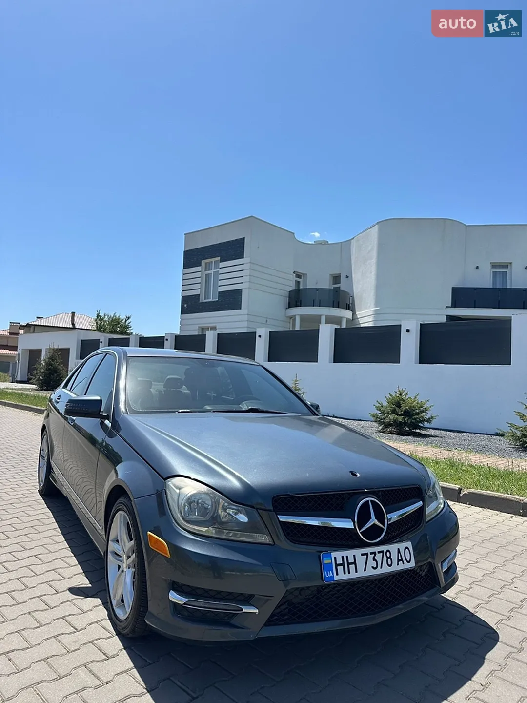 2013 Mercedes-Benz C-klasse - мініатюра 15