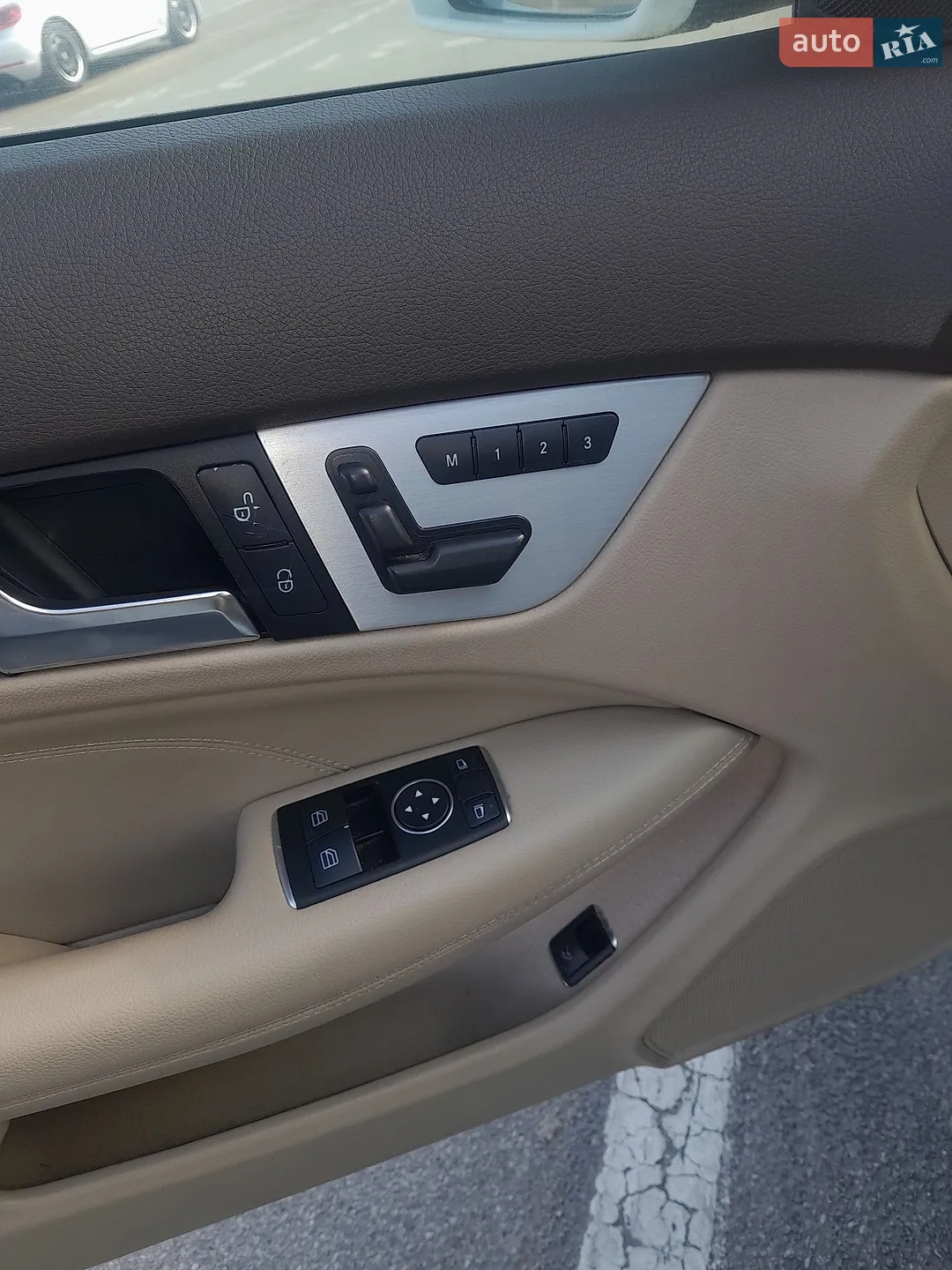 2011 Mercedes-Benz C-klasse - мініатюра 2
