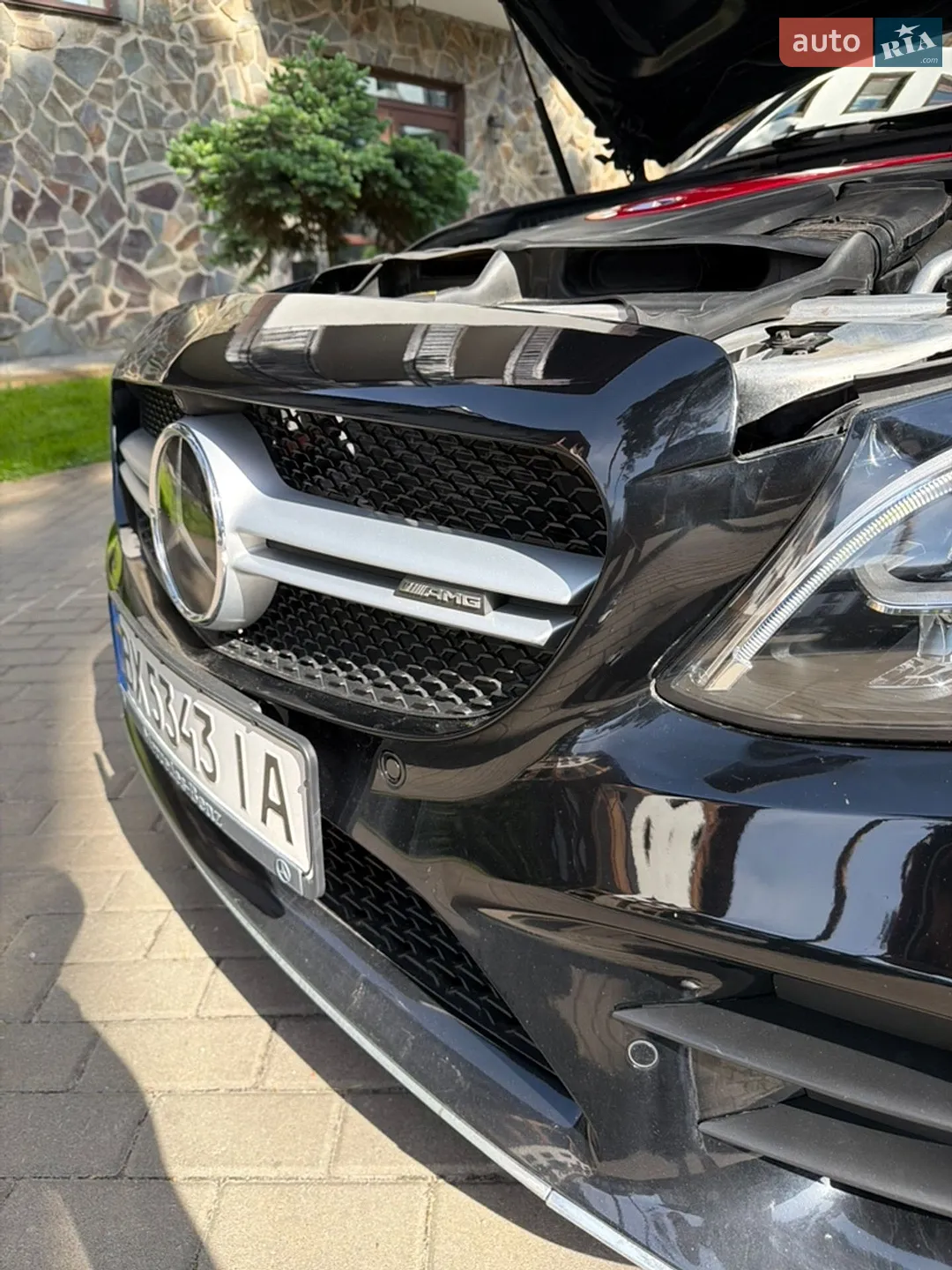 2020 Mercedes-Benz C-klasse - мініатюра 31