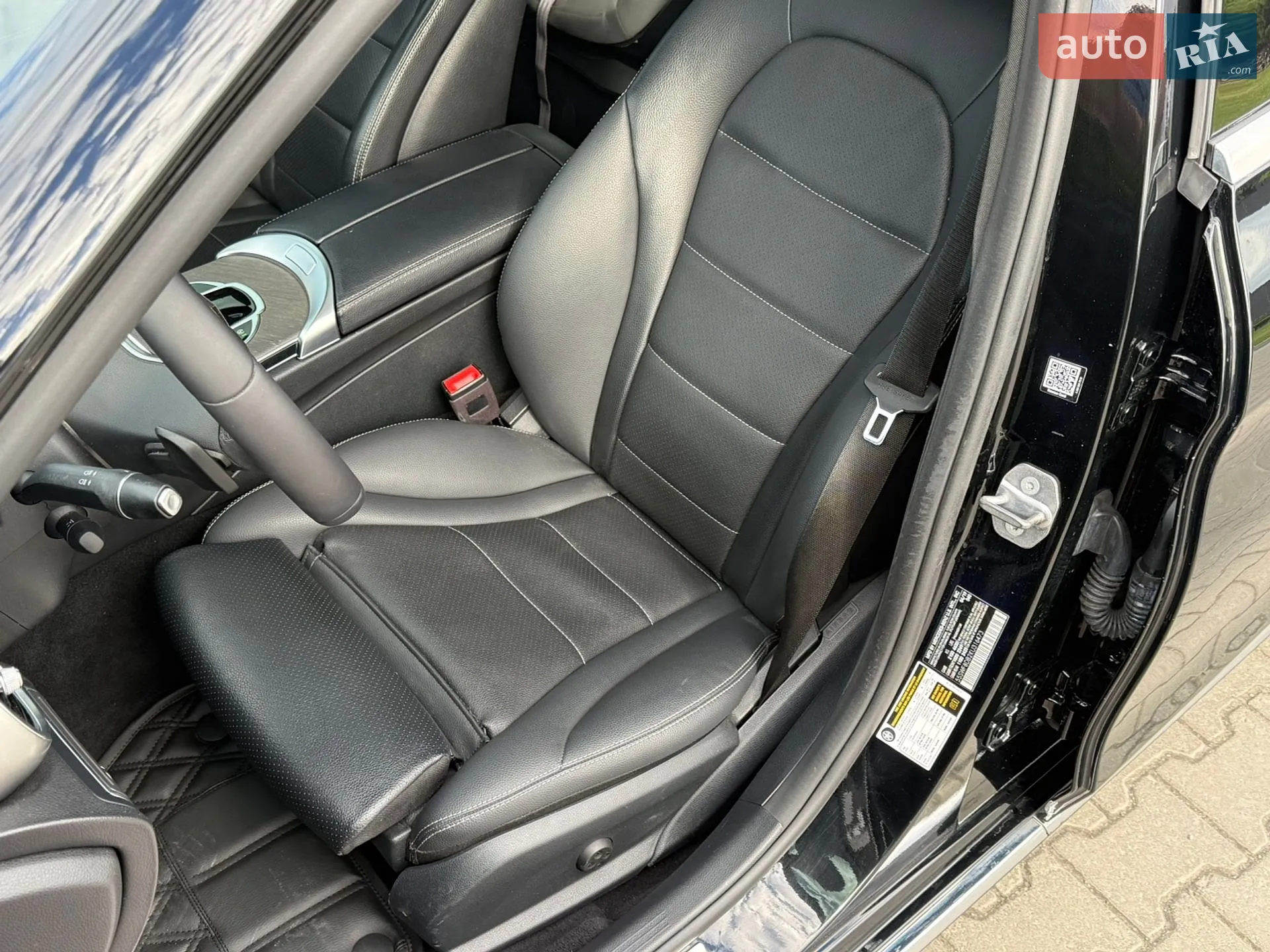 2019 Mercedes-Benz C-klasse - мініатюра 12