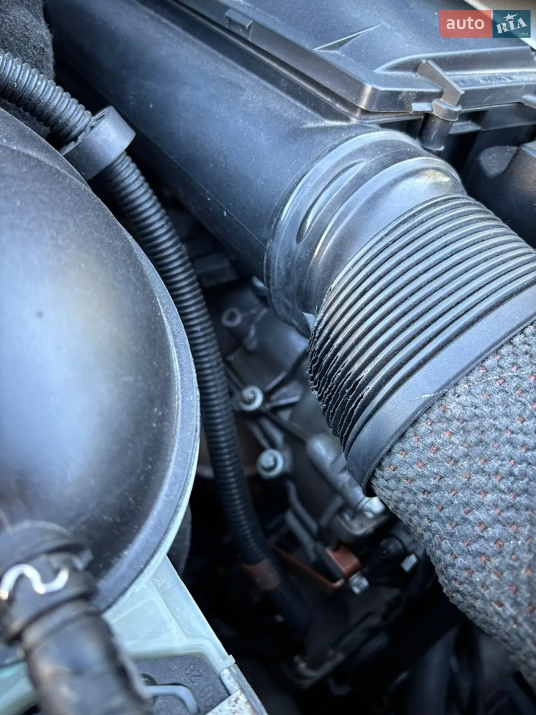 Mercedes-Benz C Class 2008 VIN WDD2040521A171919 фото оголошення 41 з 48