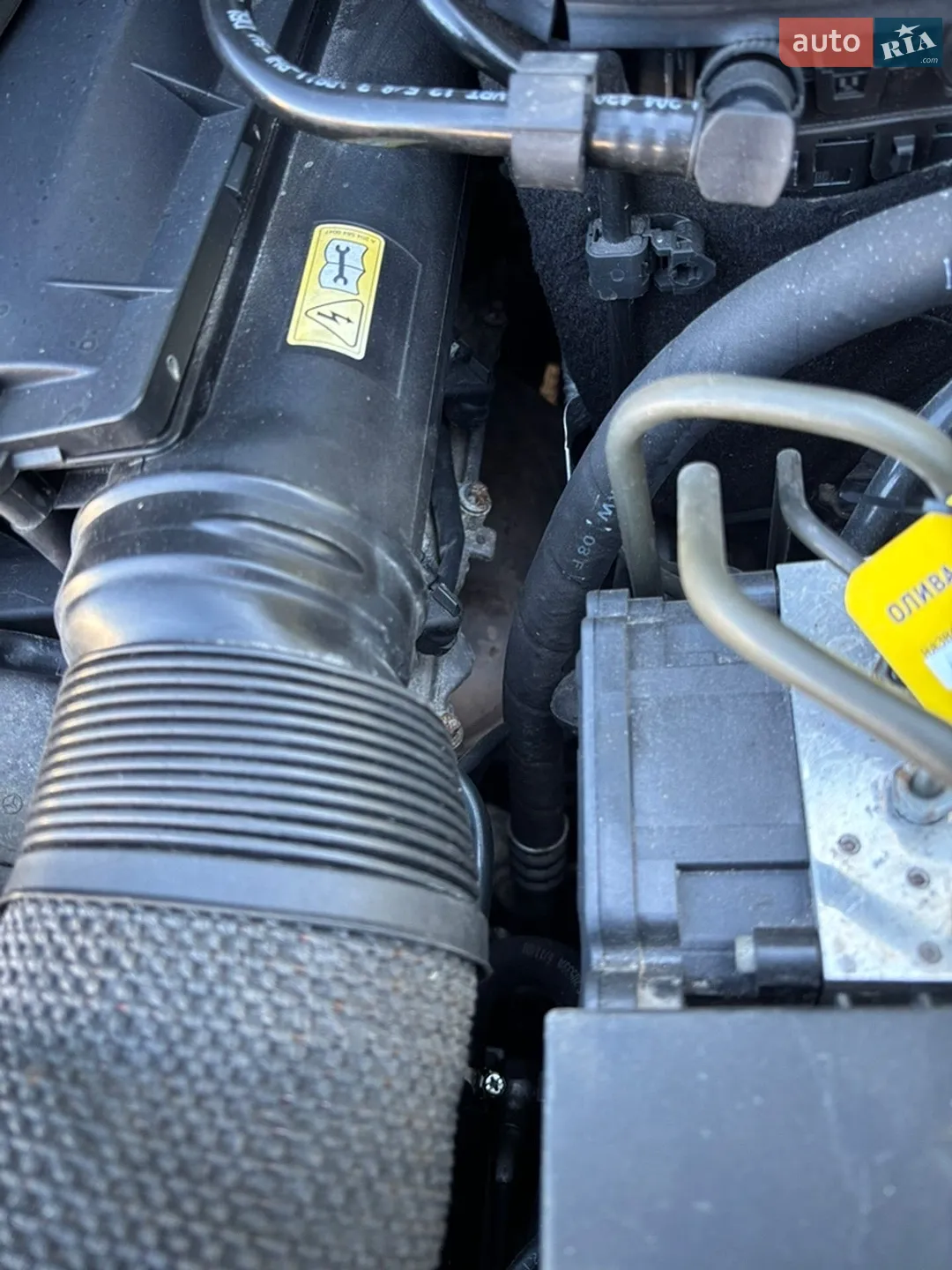 Mercedes-Benz C Class 2008 VIN WDD2040521A171919 фото оголошення 42 з 48