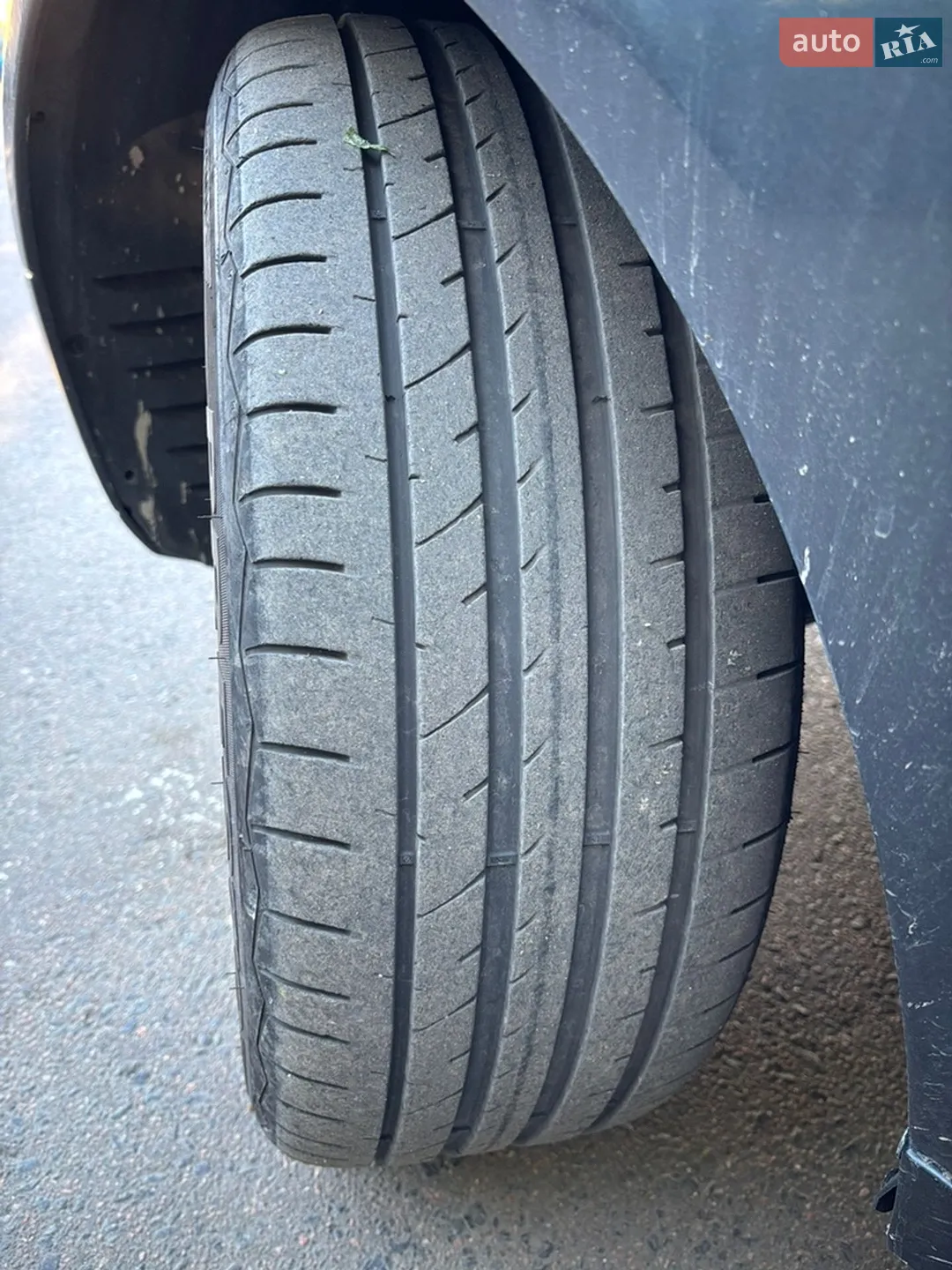 Mercedes-Benz C Class 2008 VIN WDD2040521A171919 фото оголошення 46 з 48