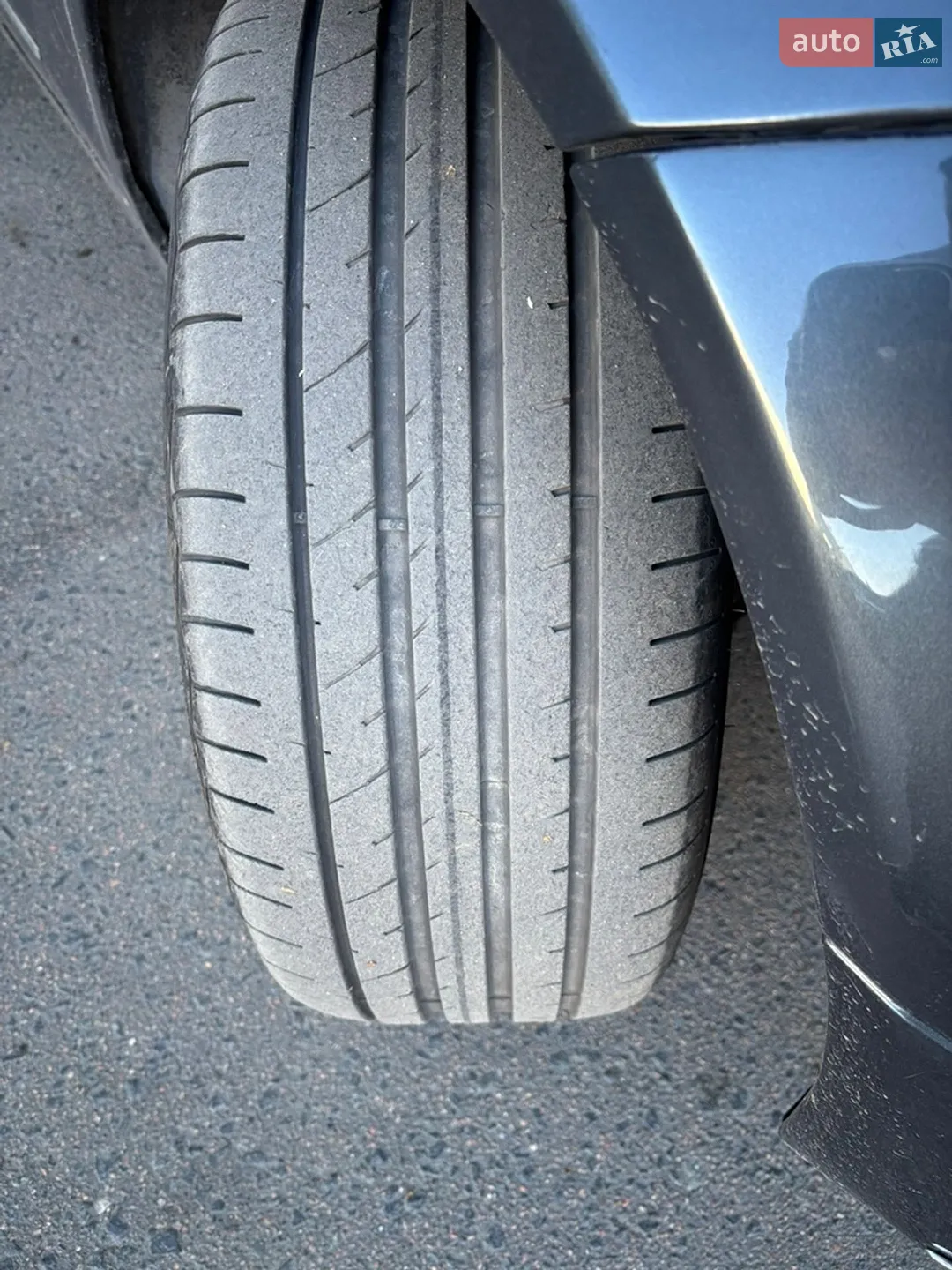 Mercedes-Benz C Class 2008 VIN WDD2040521A171919 фото оголошення 47 з 48