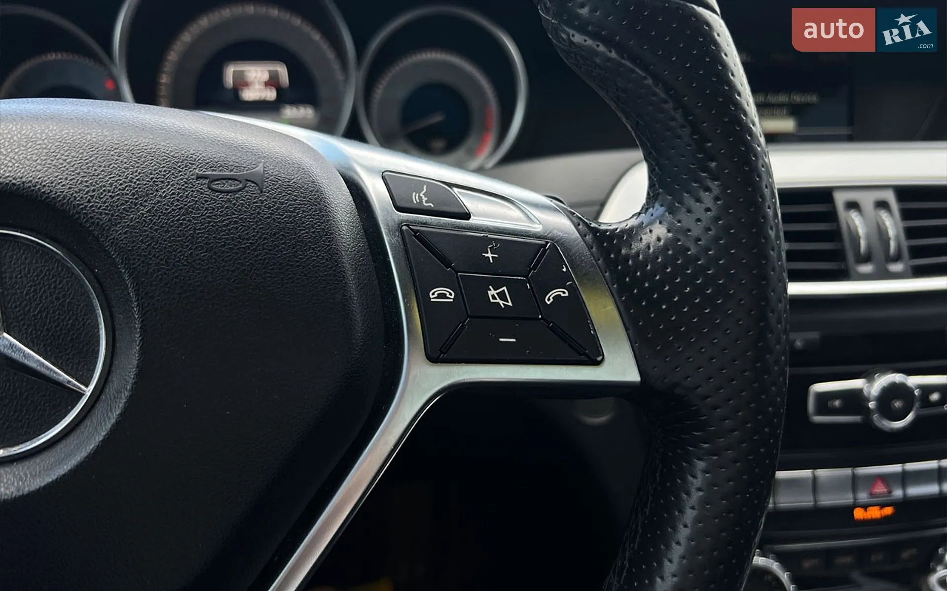 2015 Mercedes-Benz C-klasse - мініатюра 14