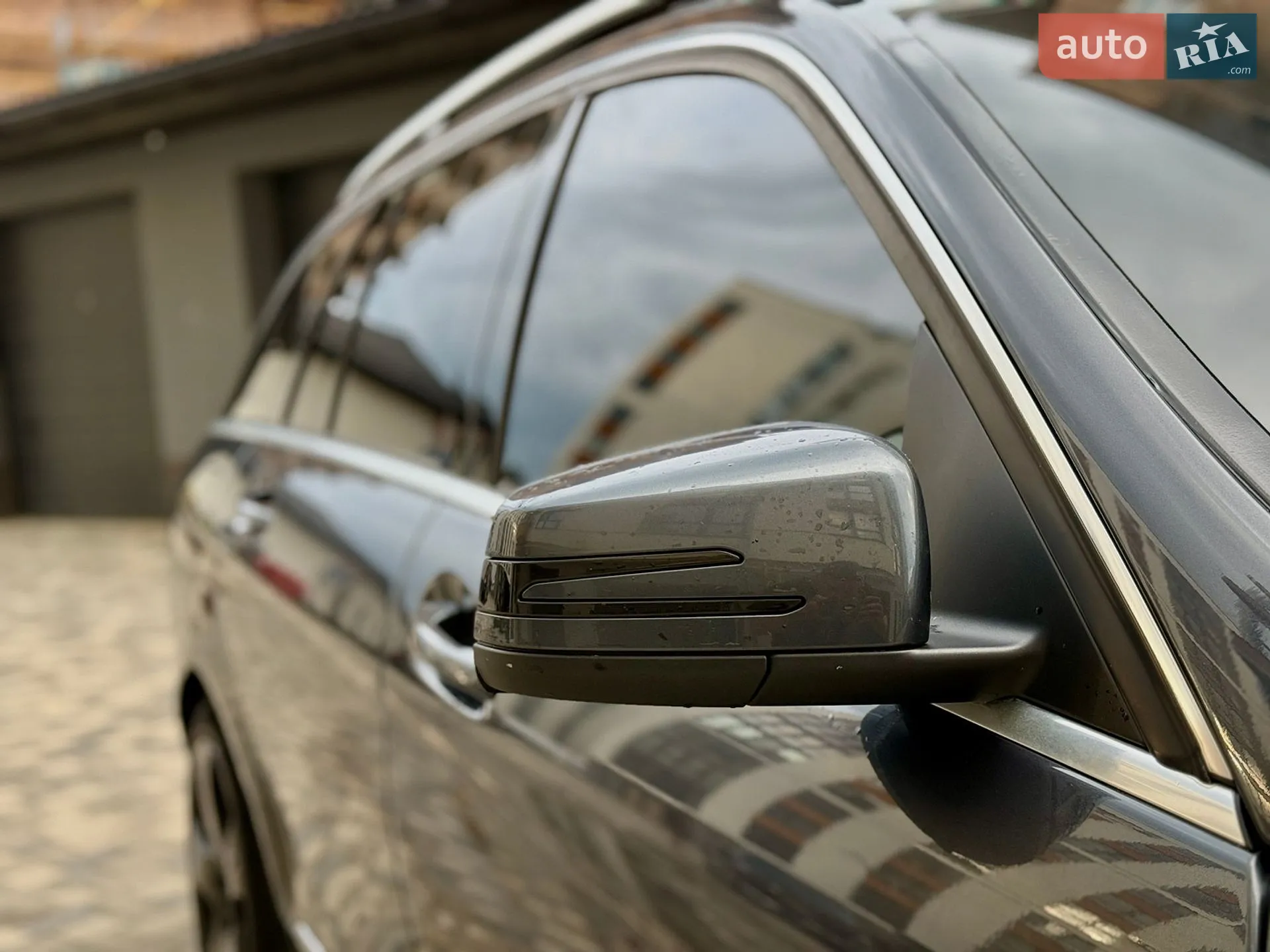 Mercedes-Benz C Class 2009 VIN WDD2042021F361317 фото оголошення 43 з 48