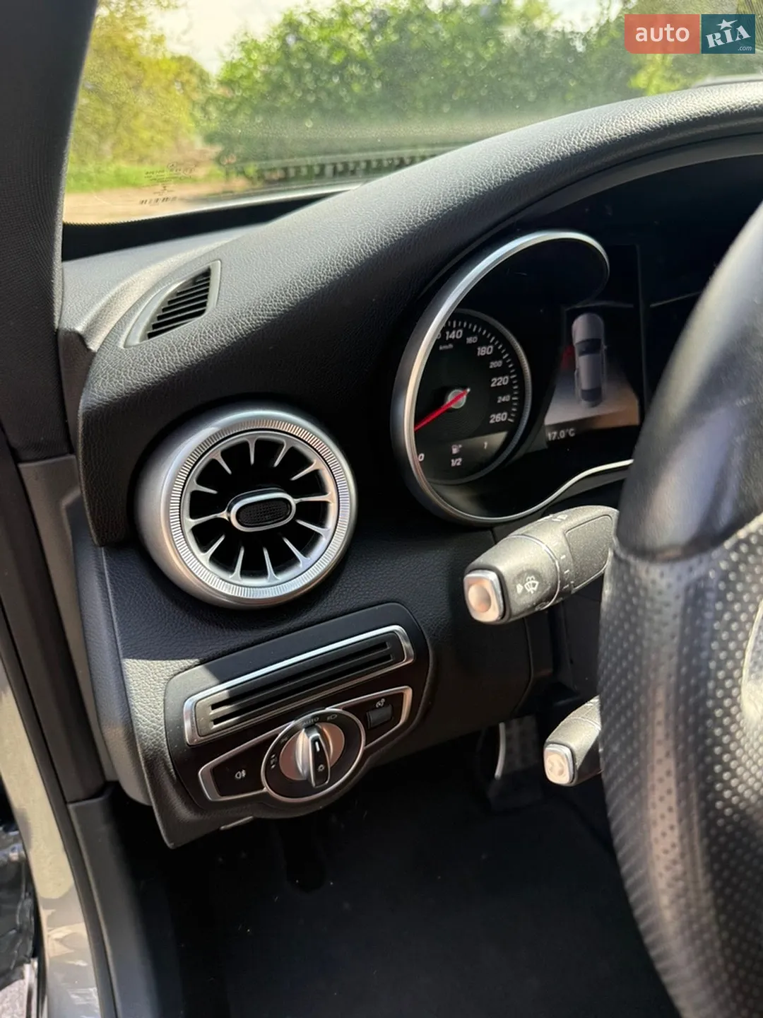 2018 Mercedes-Benz C-klasse - мініатюра 15