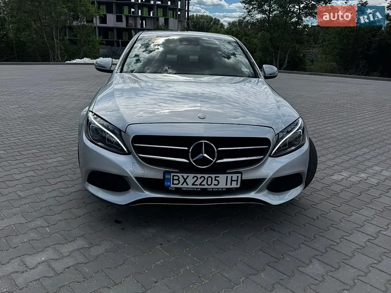 Mercedes-Benz C-Class 2015 VIN 55SWF4JB0GU132721 фото оголошення 15 з 65