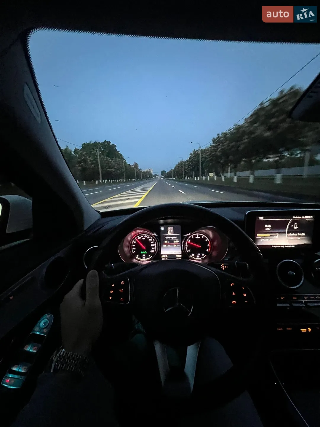 2016 Mercedes-Benz C-klasse - мініатюра 49