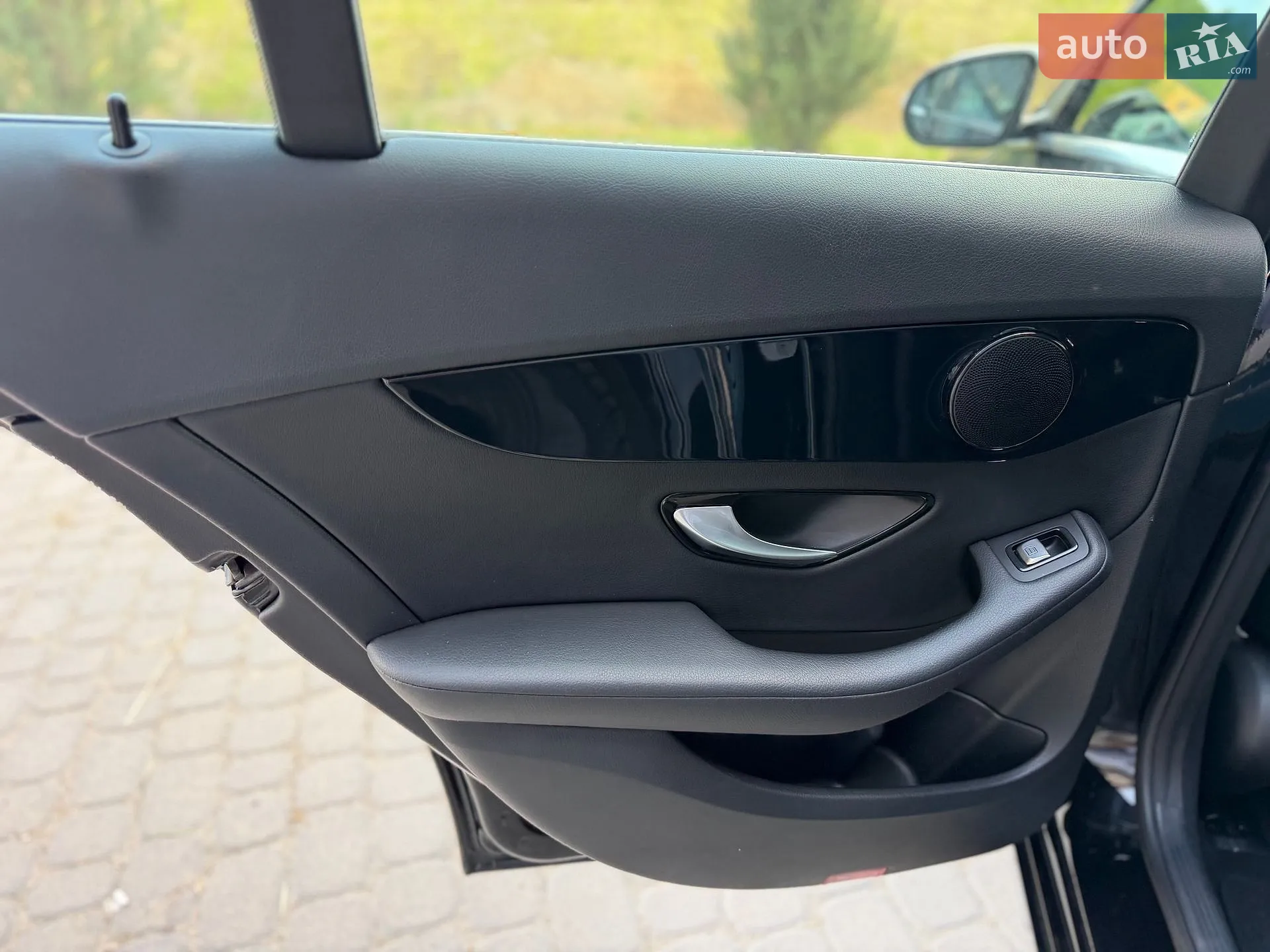 2014 Mercedes-Benz C-klasse - мініатюра 21